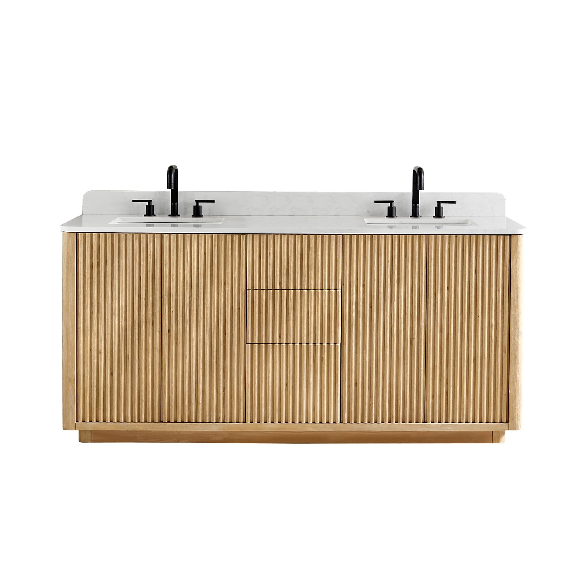 Altair 580072-WL-GW-NM Bath-Vanity-Combo - View #2