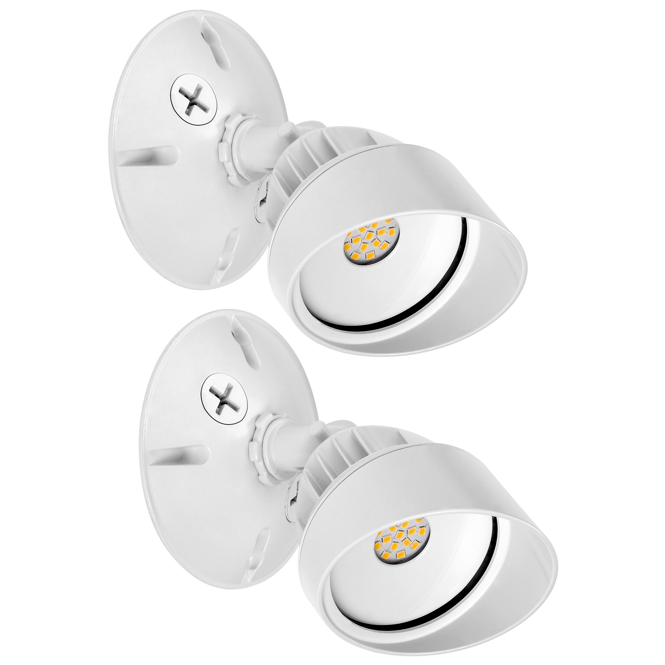 Maxxima MEL-S101300W-02 Outdoor-Wall-Lighting - View #10