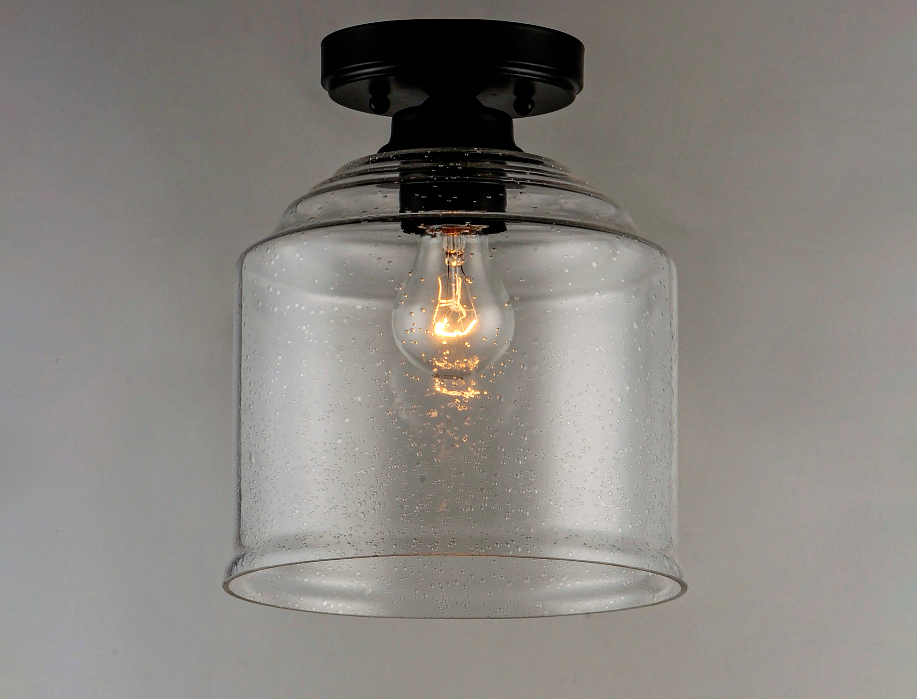Maxim Lighting 12270CDBK flushmounts - View #2