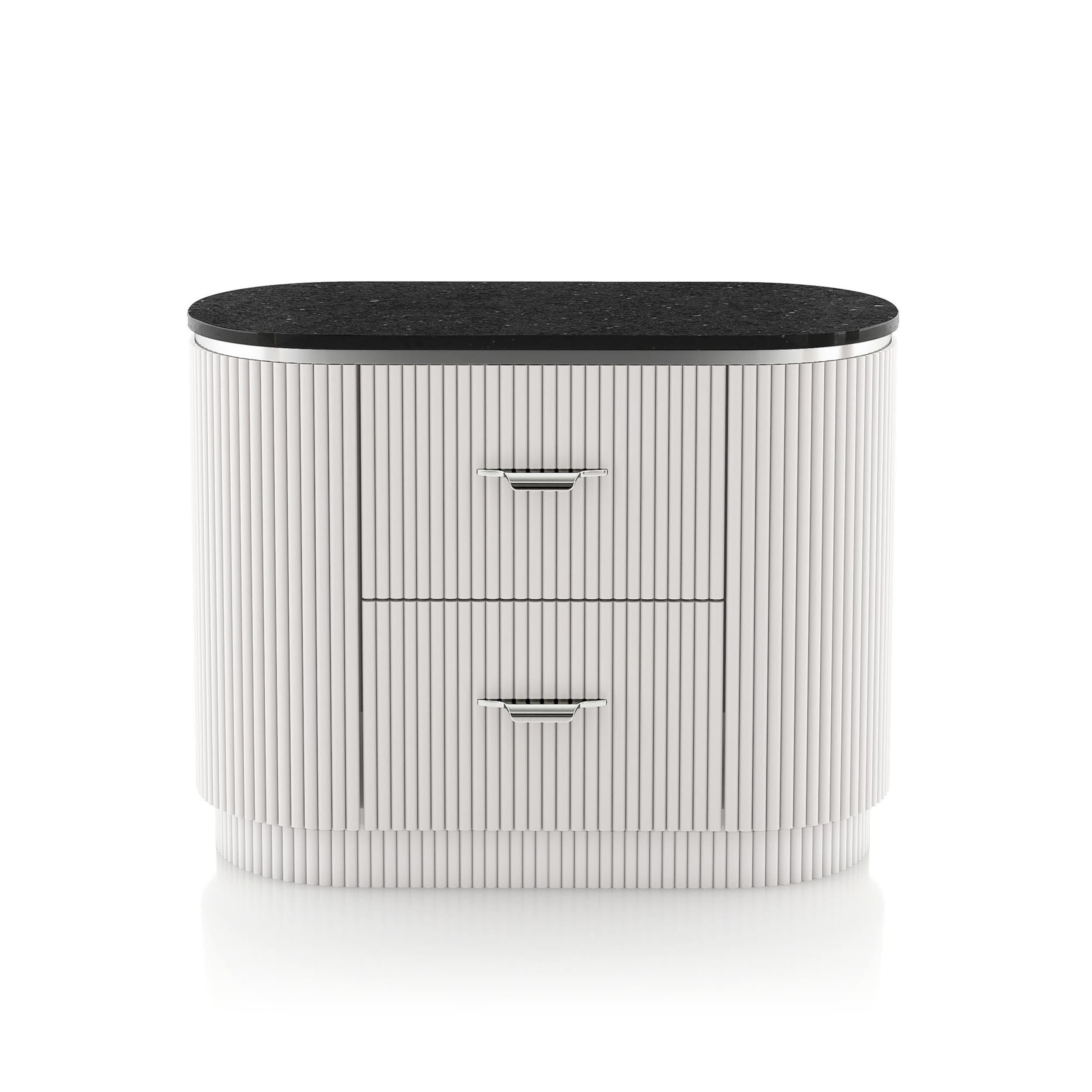 Furniture of America IDF-N7244GY-N nightstands - View #6