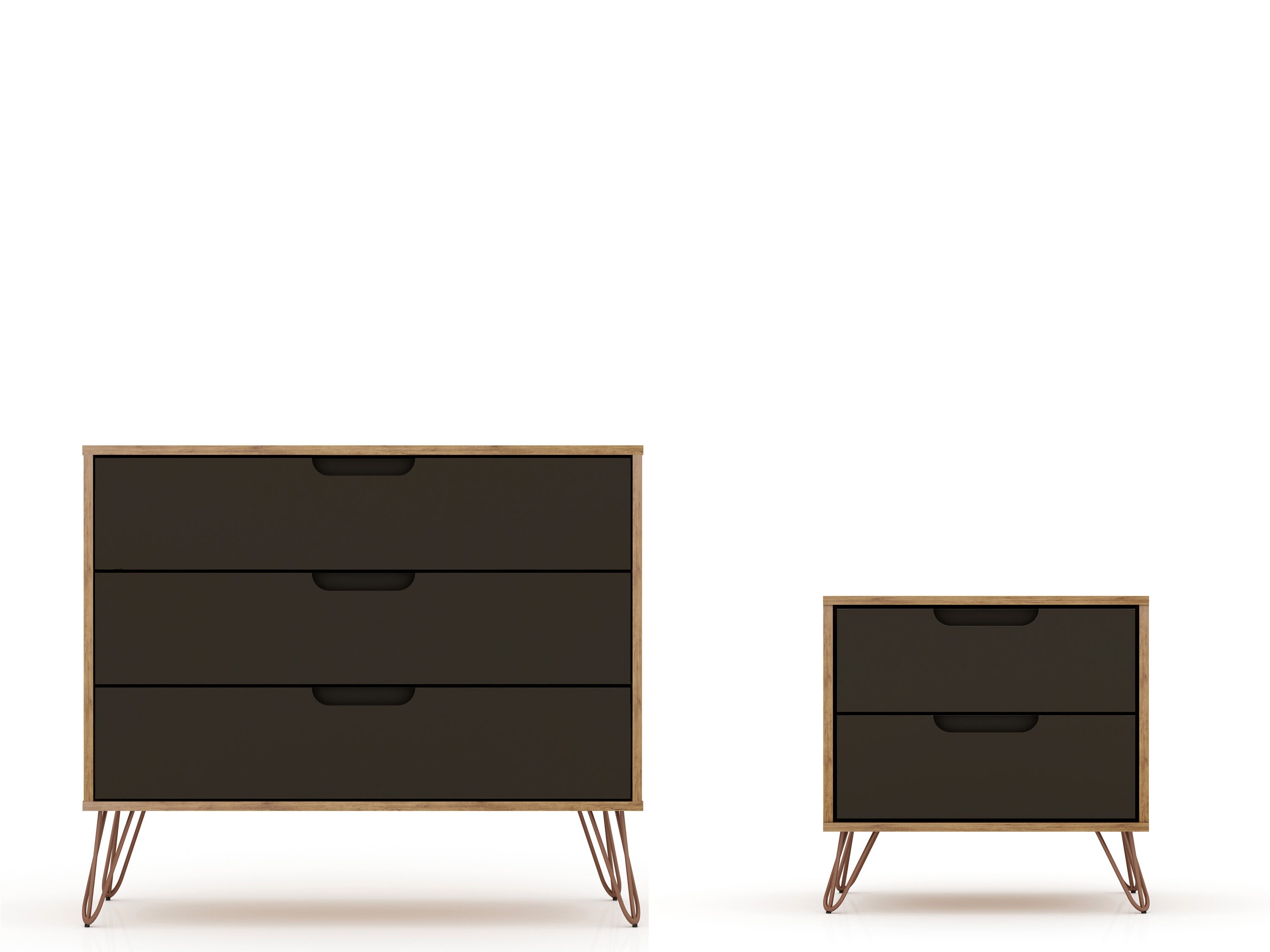 Manhattan Comfort 104GMC7 dressers - View #2