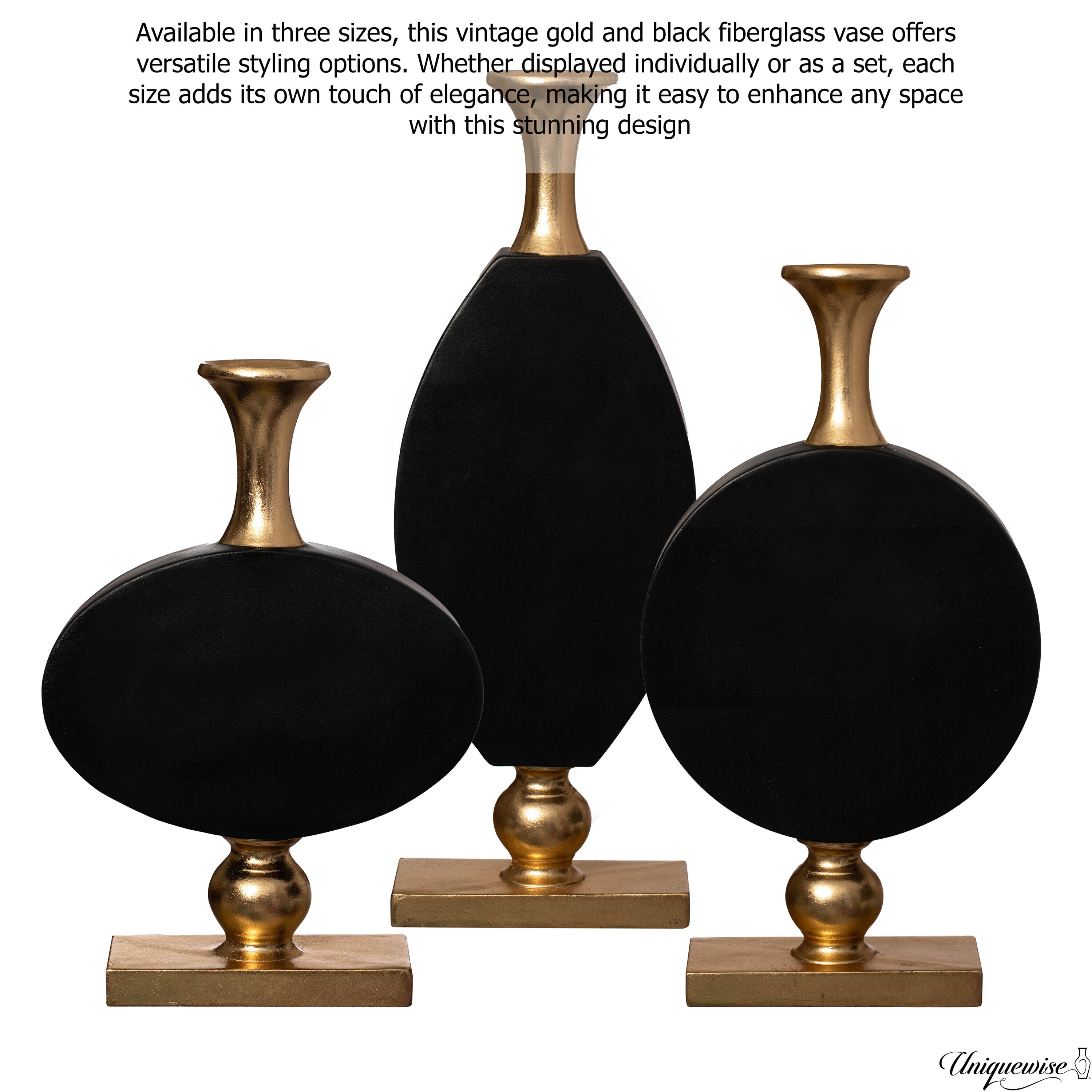 Uniquewise QI004679.3 Decorative-Accessories - View #6