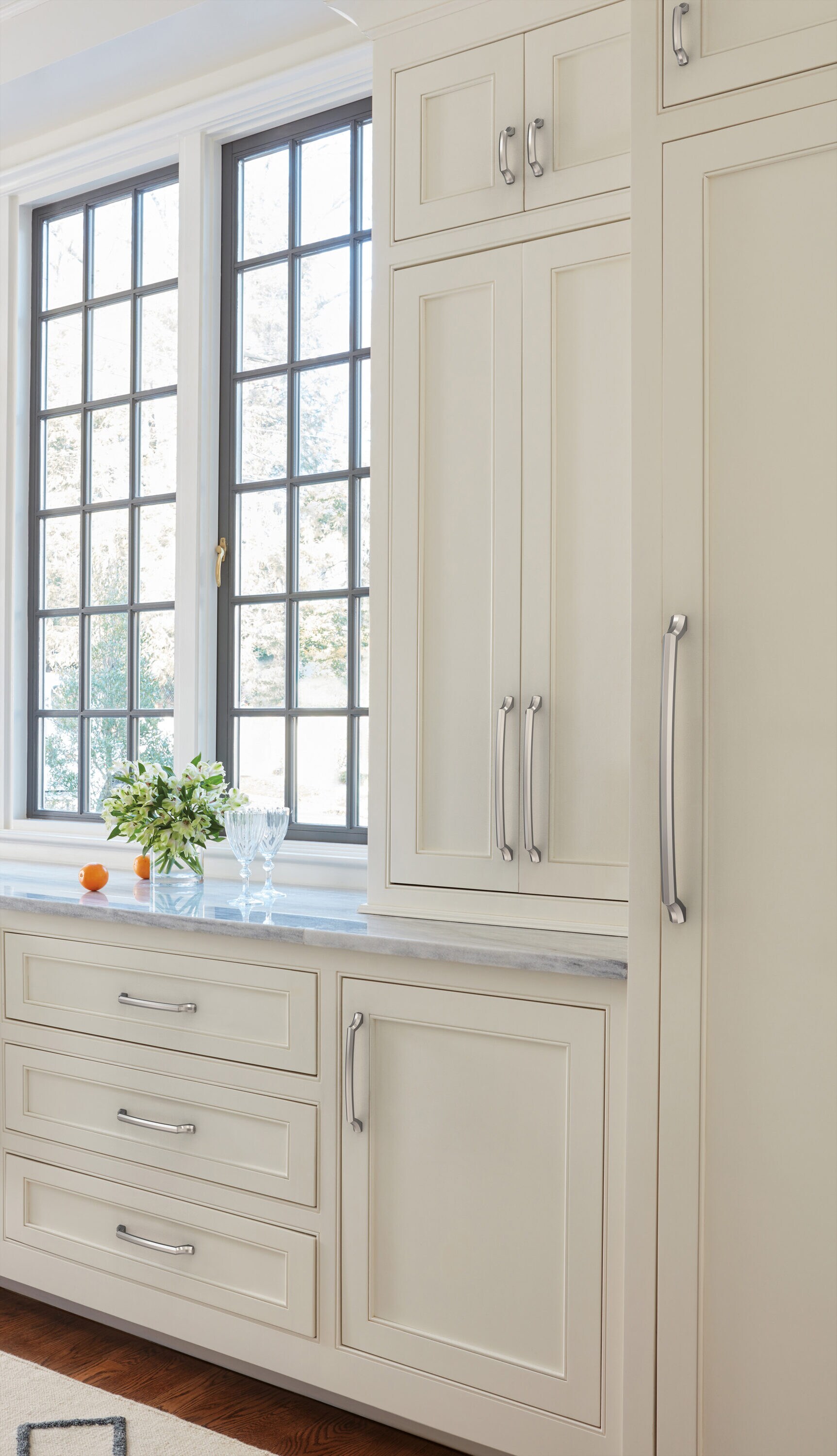 Amerock BP36711PN Cabinet-Pulls - View #2