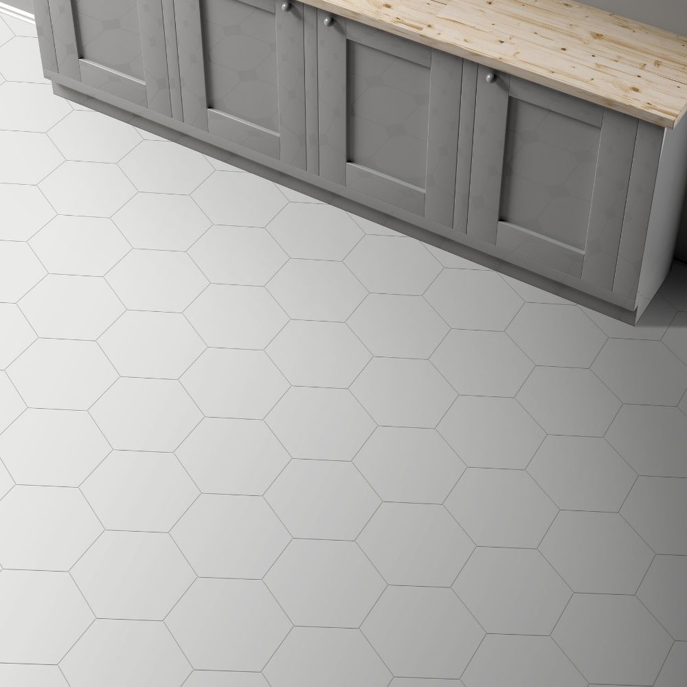 The Tile Life TMAGI0809SI Ceramic-Tile - View #2