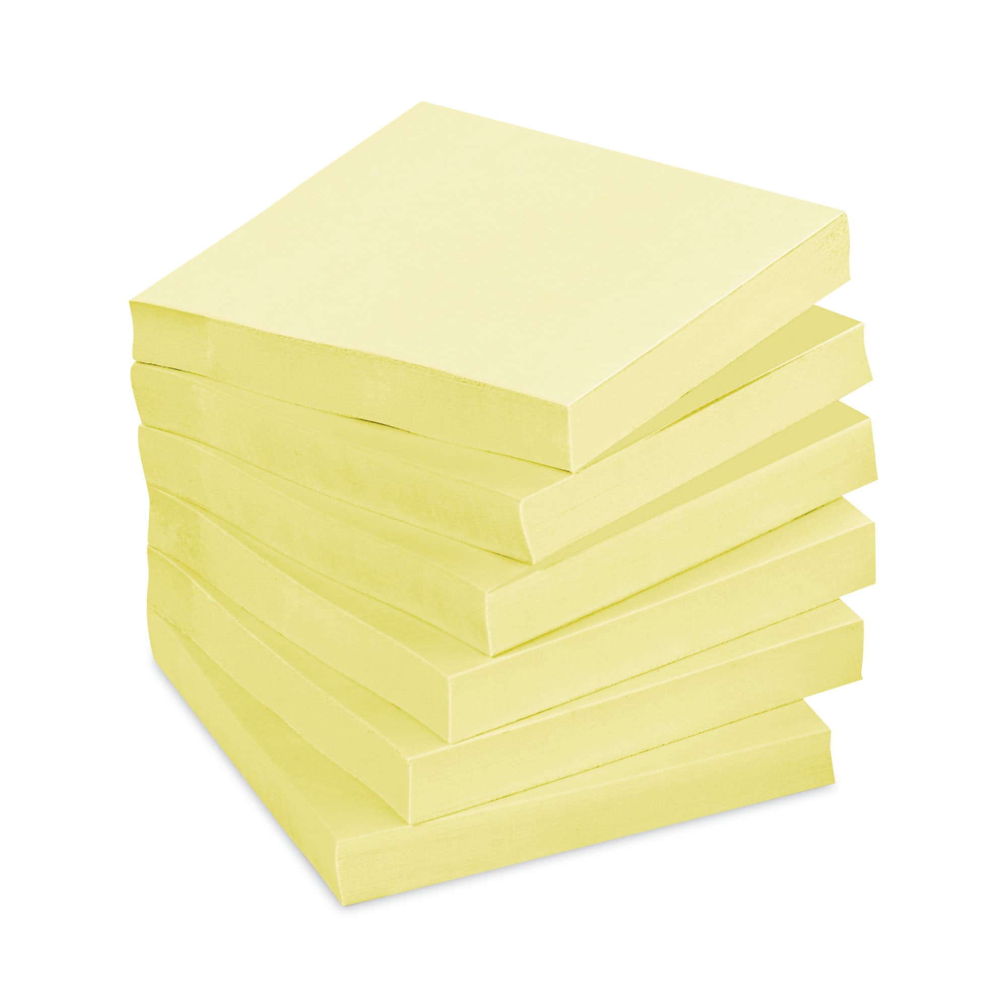 Post-it MMM65412SSCY Sticky-Notes - View #2