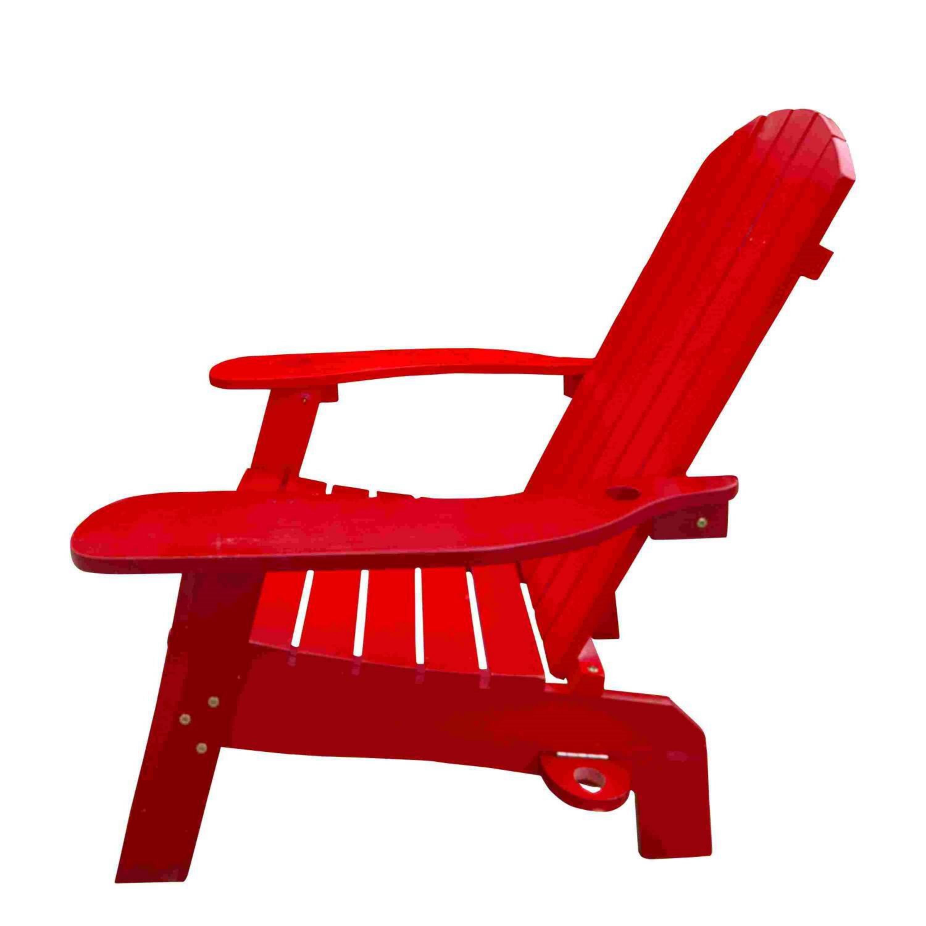 Flynama J-V-43730 Patio-Chairs - View #2