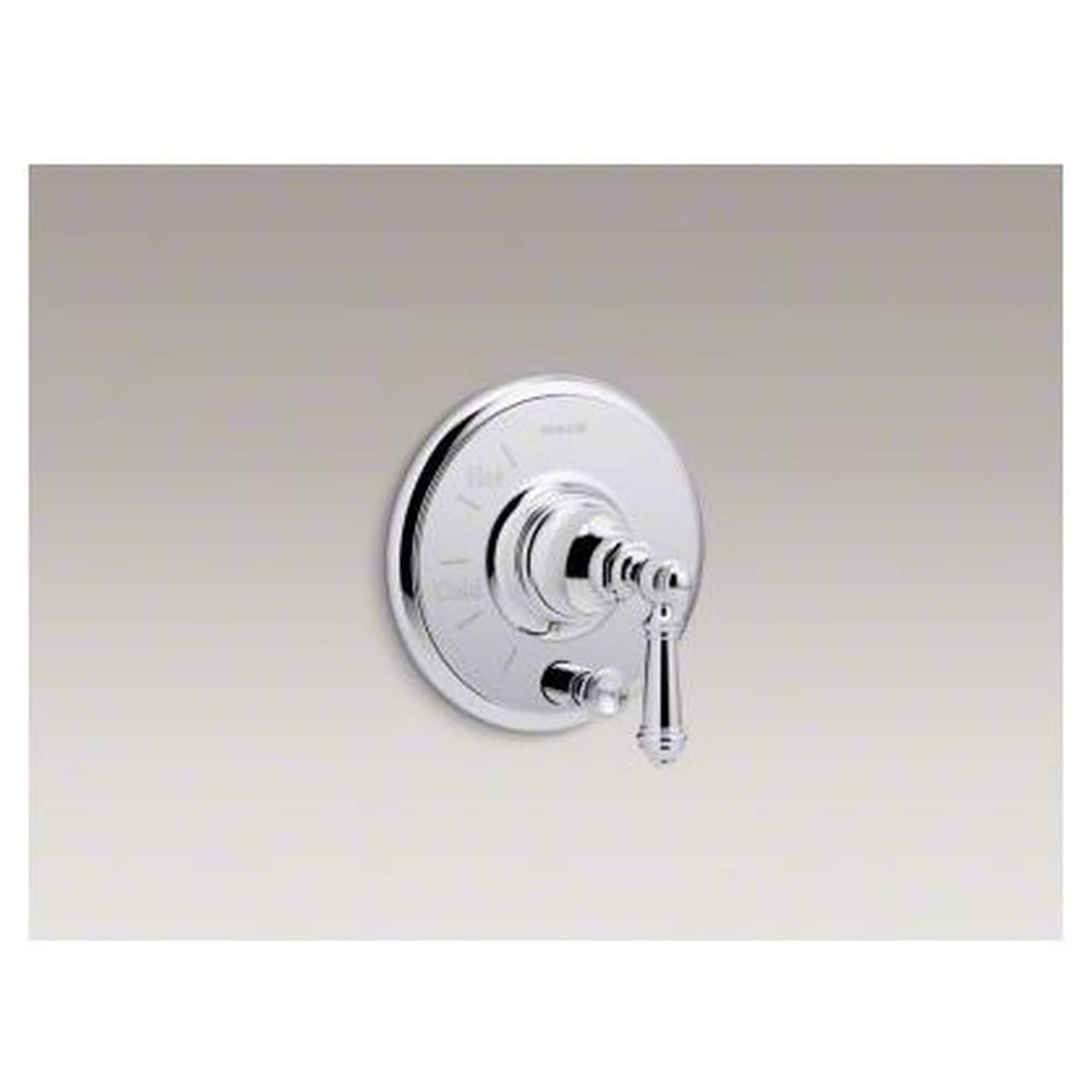 KOHLER T72768-4-CP Shower-Handles - View #5