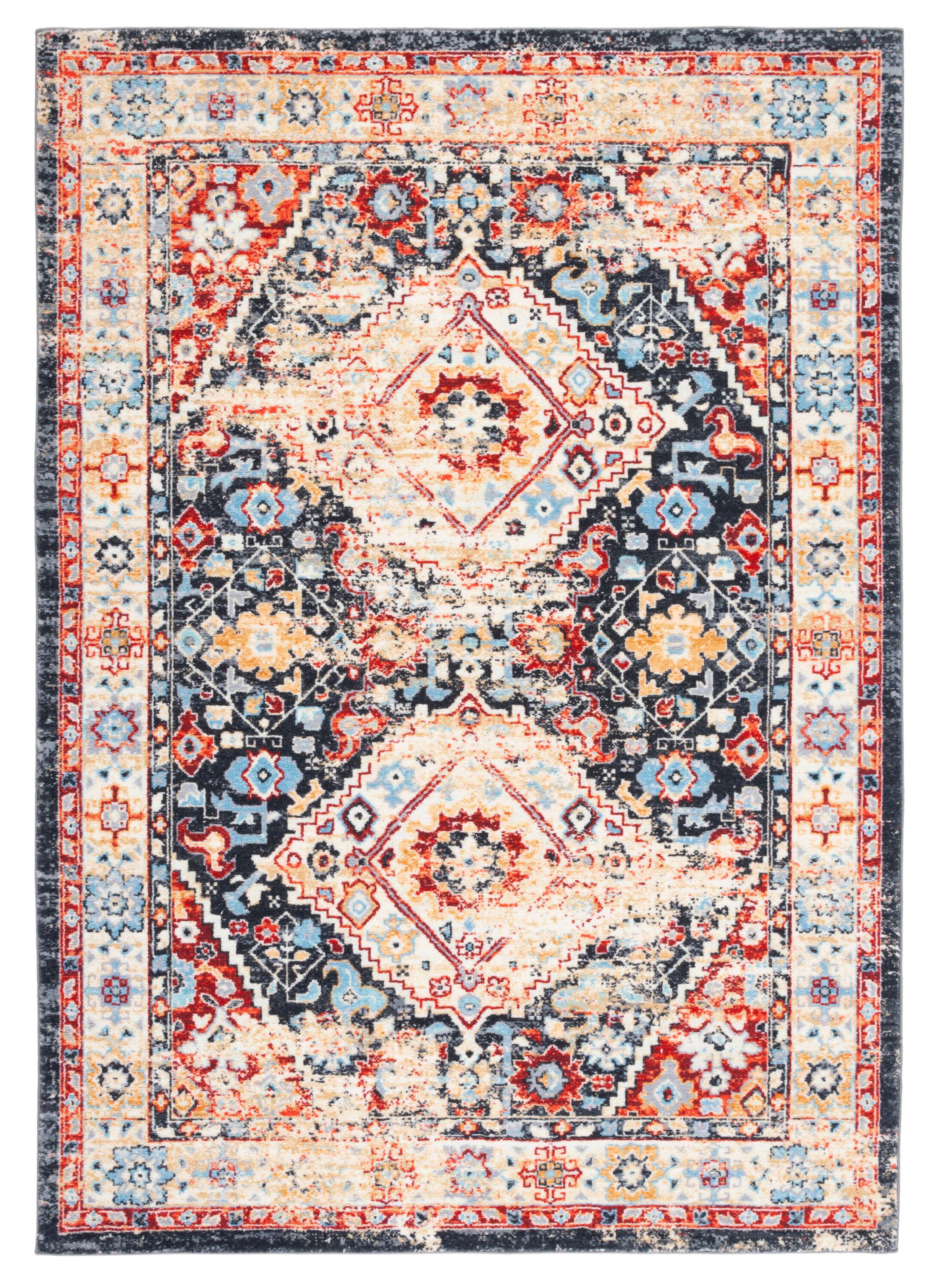 Safavieh RIV157H-8 rugs - View #2