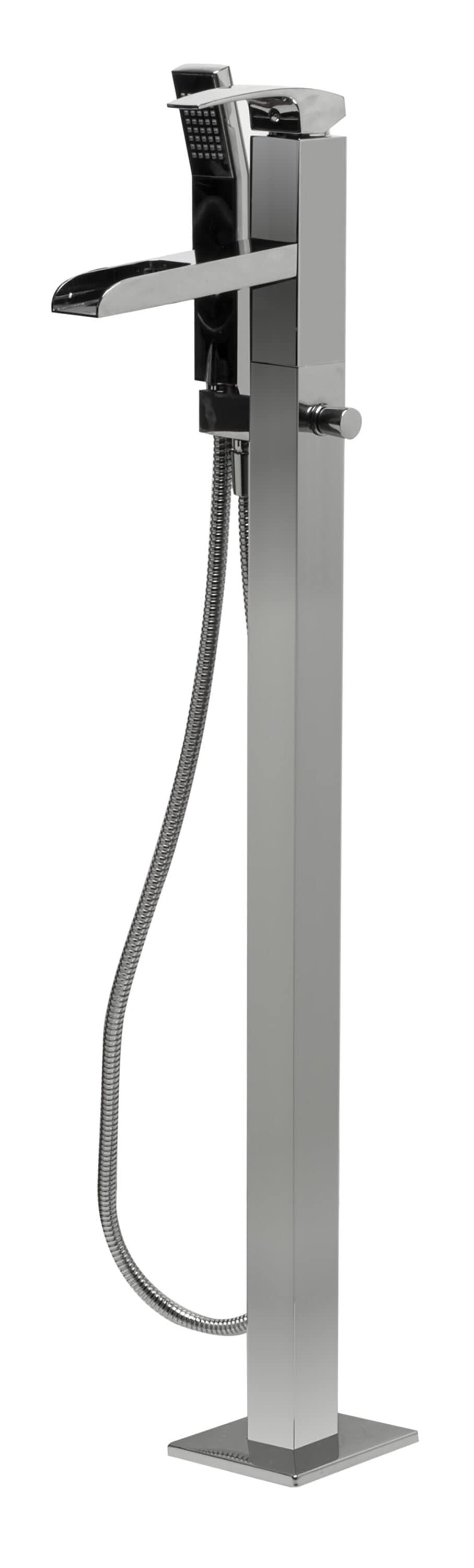 ALFI AB2843-PC Roman-Tub-Faucets - View #4