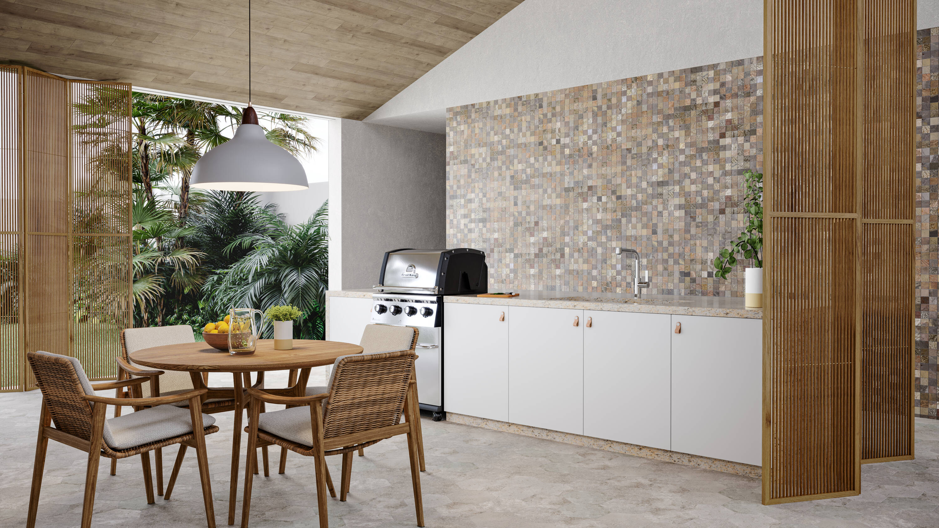 Satori 1001-0383-0 Ceramic-Tile - View #8