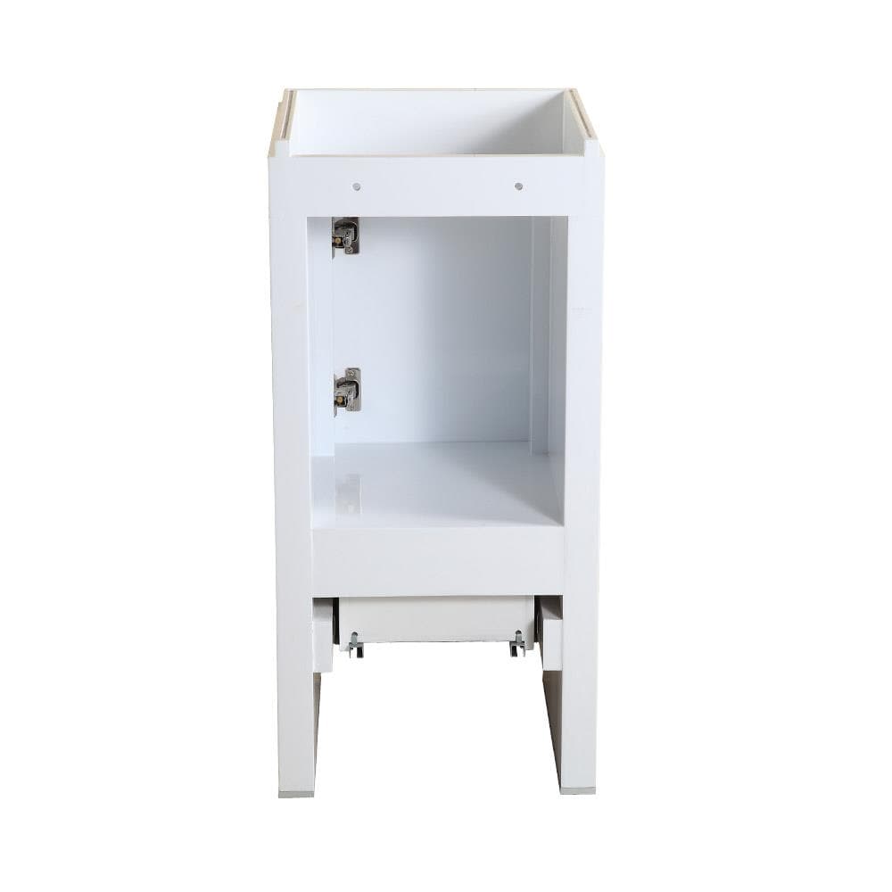 Fresca FCB8118WH vanities - View #4