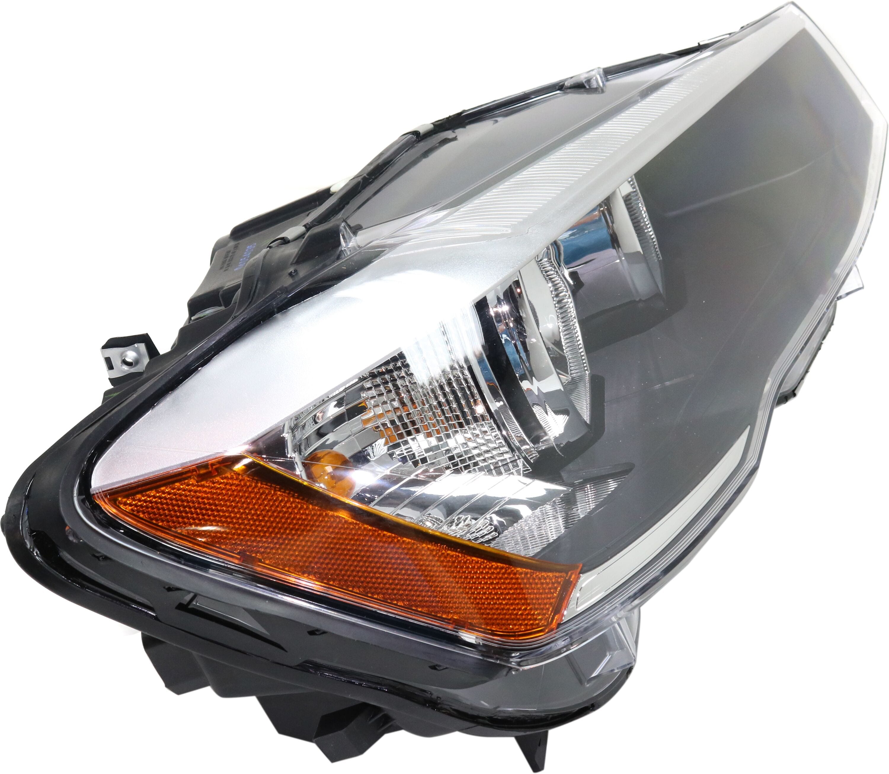 Garage-Pro JCWRB10010011GP Headlights-Components - View #2