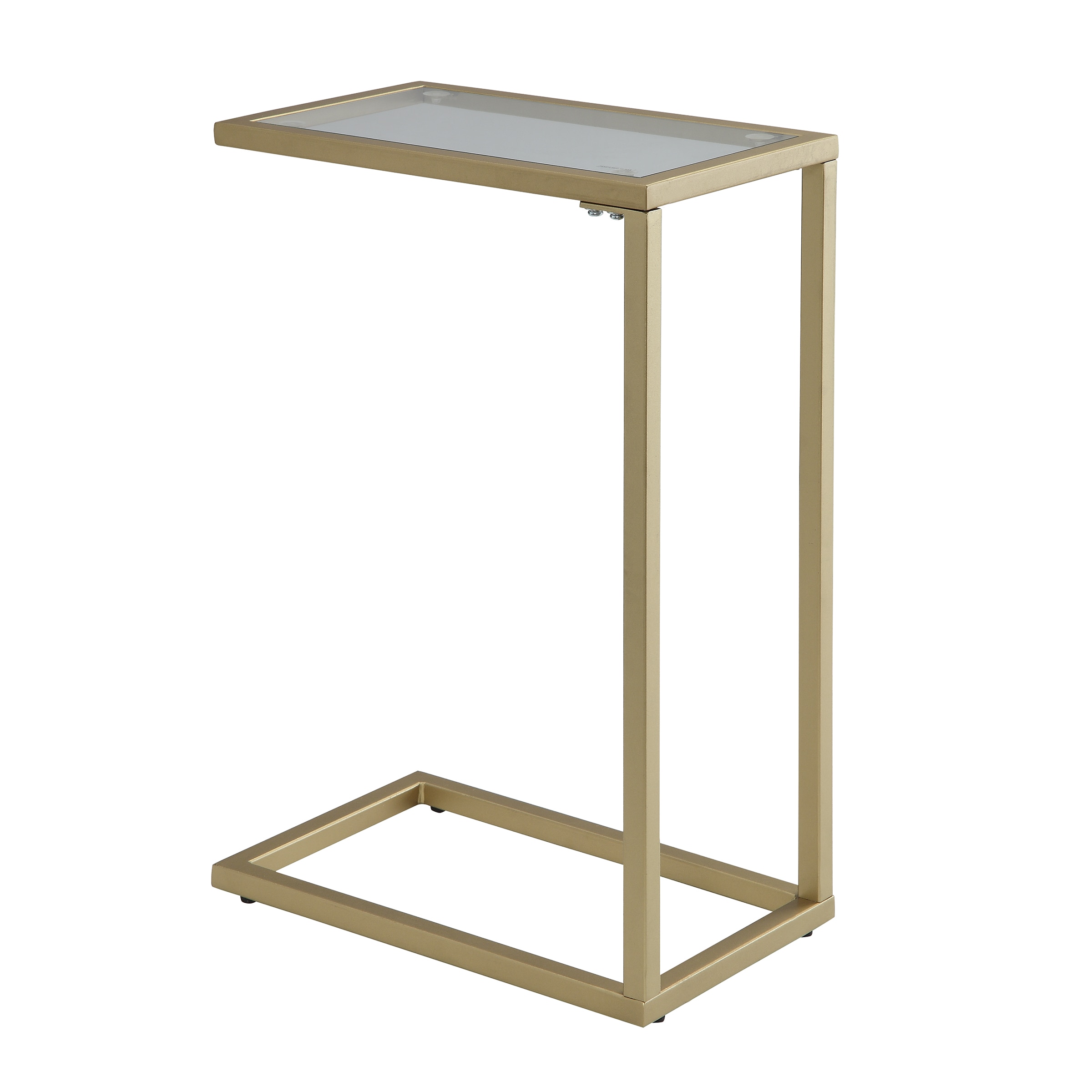 Carolina Cottage CF1610GLD End-Tables - View #3
