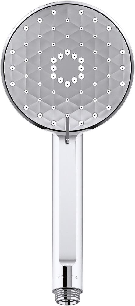 KOHLER K-99242-G-CP Fixed-Showerhead - View #2