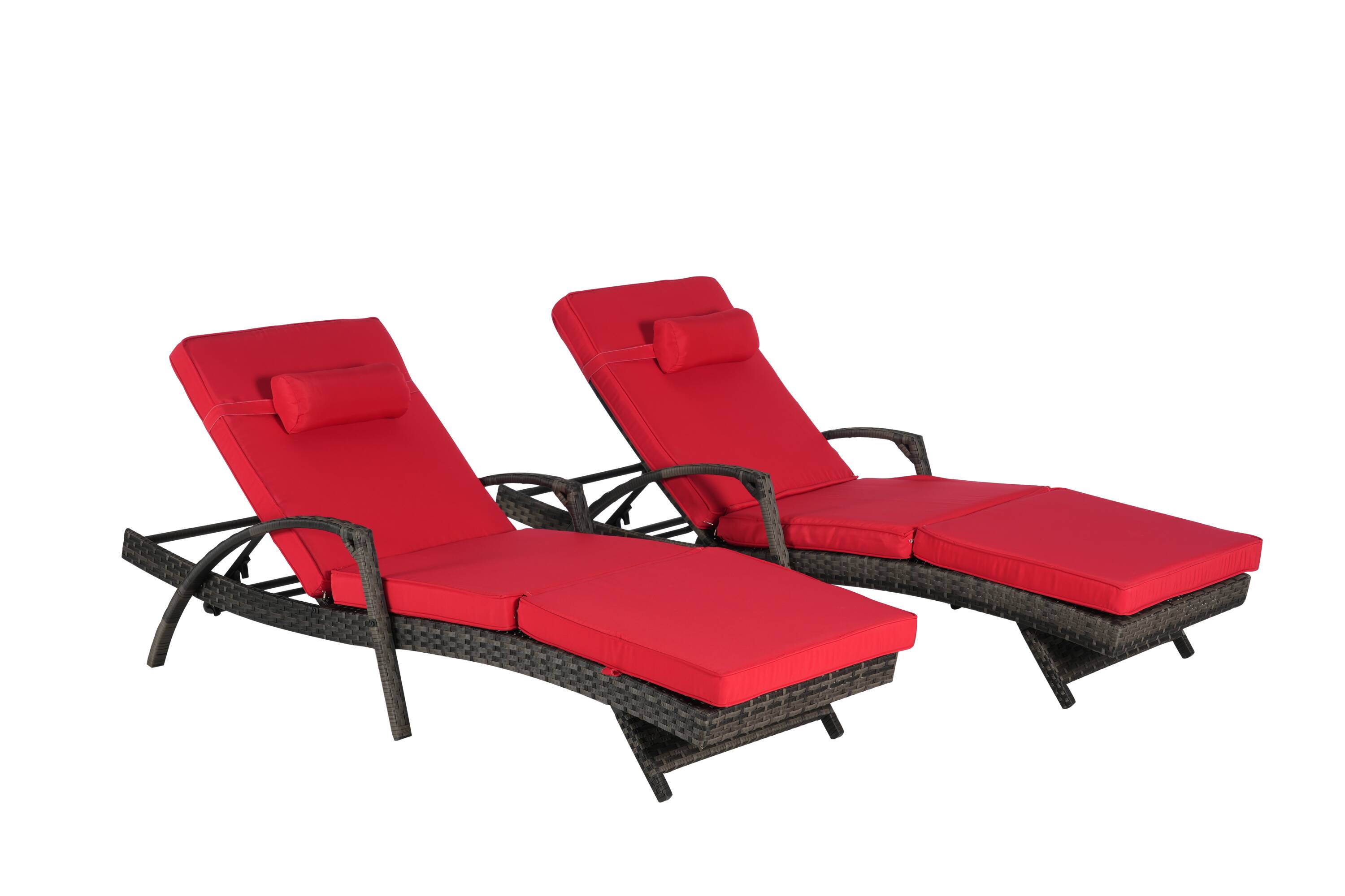 CESICIA ZM-SY-58 Patio-Chairs - View #2