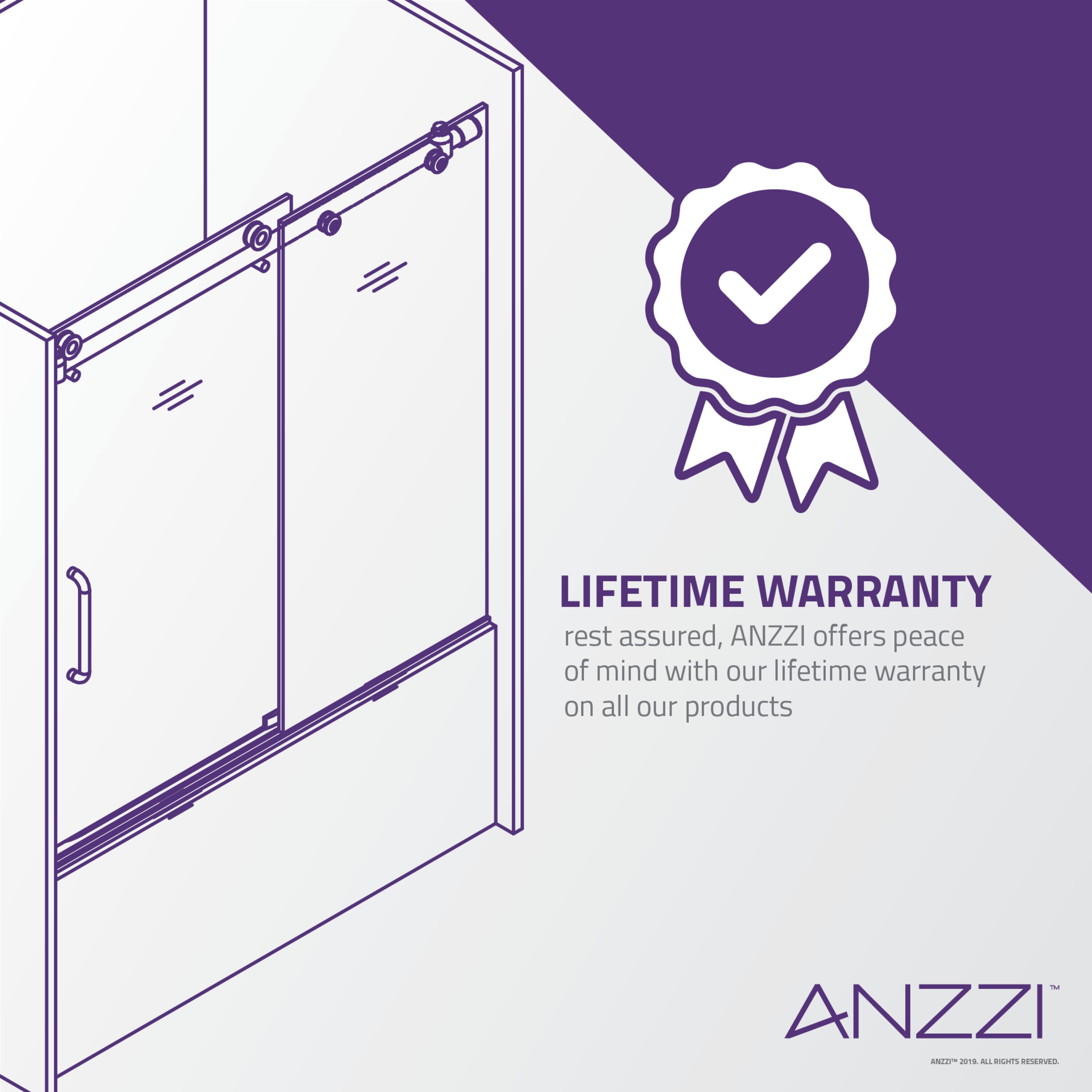 ANZZI SD-AZ8080-01CH Bathtub-Doors - View #5
