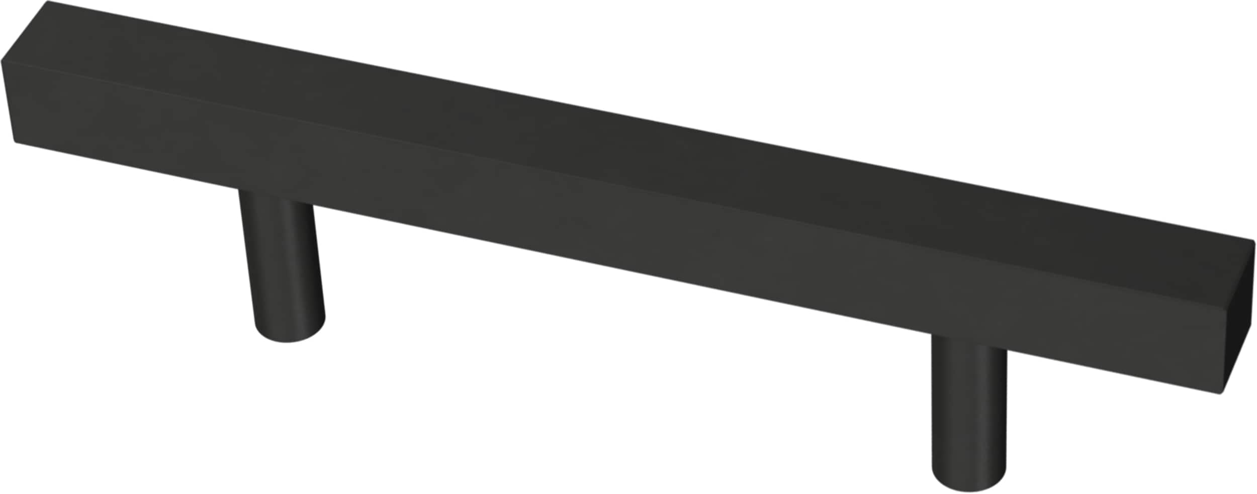 Franklin Brass P46655K-FB-B Cabinet-Pulls - View #3