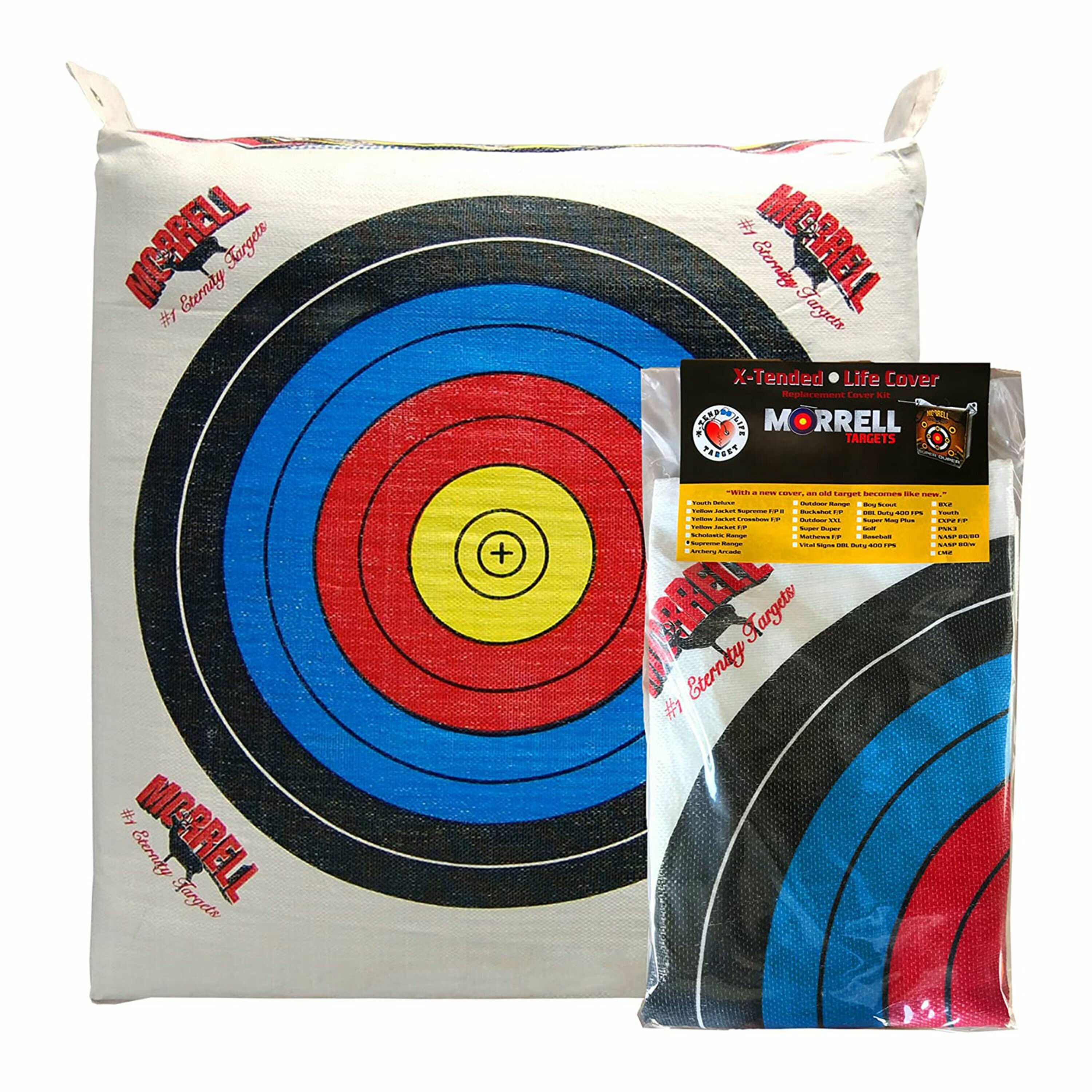 MORRELL TARGETS 234457 Hunting-Equipment - View #4