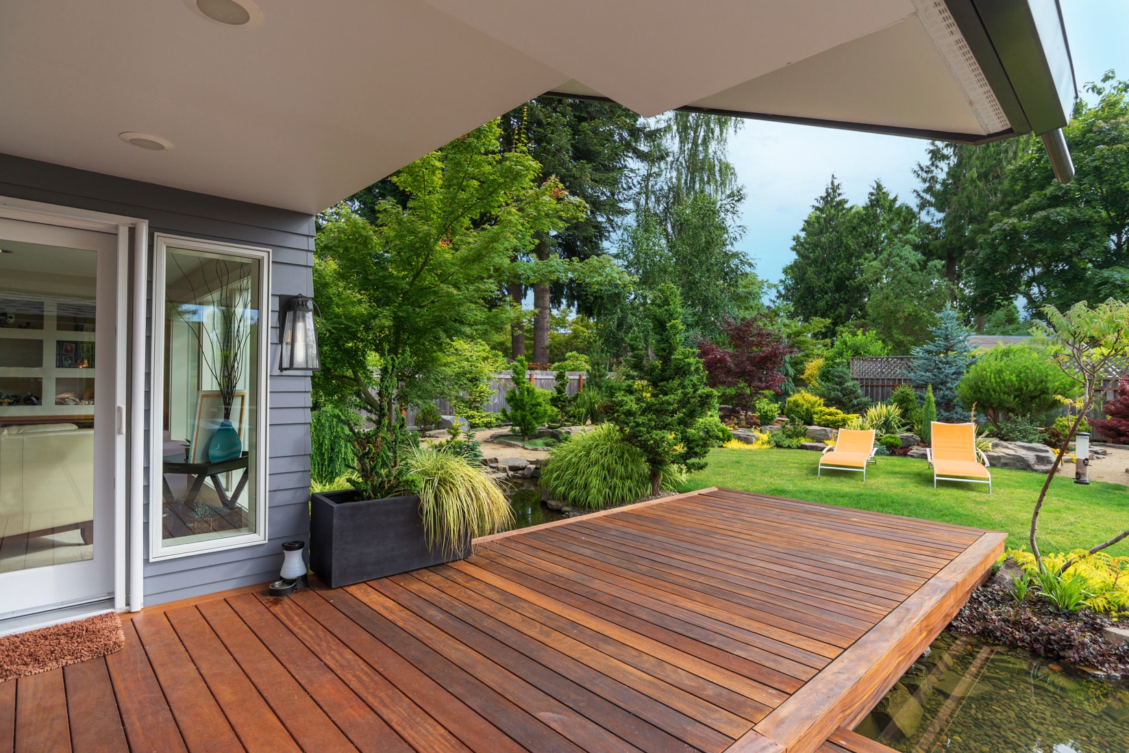 Minka Lavery 72701-66A Outdoor-Wall-Lighting - View #3