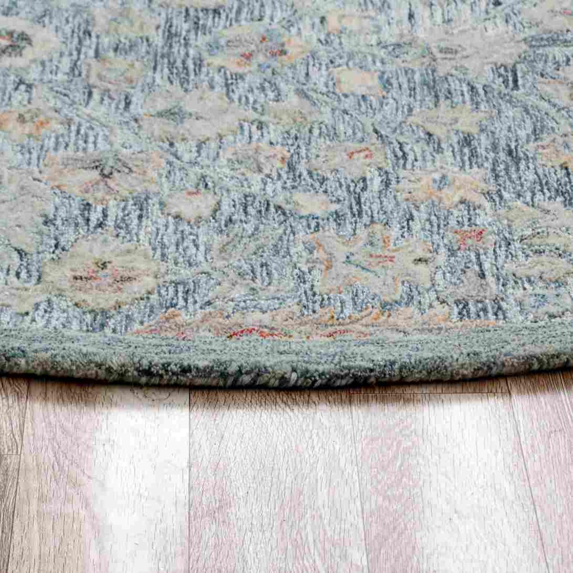 LR Home 6393A1084934J8 rugs - View #3