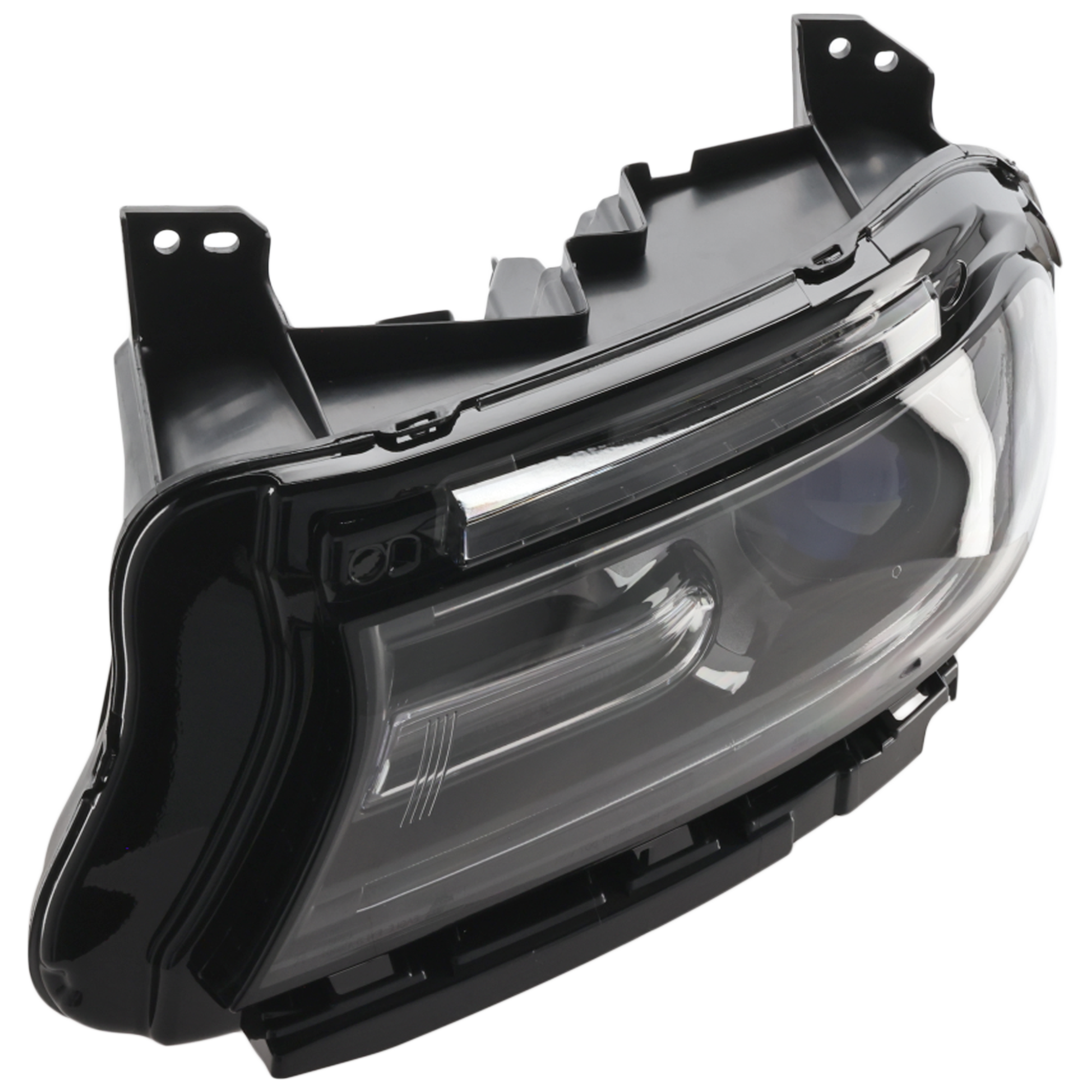 Garage-Pro JCWREPD100182QGP Headlights-Components - View #2