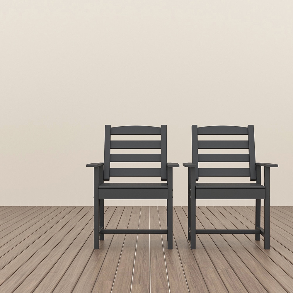 Homsee V-KF510002-02 Patio-Chairs - View #5