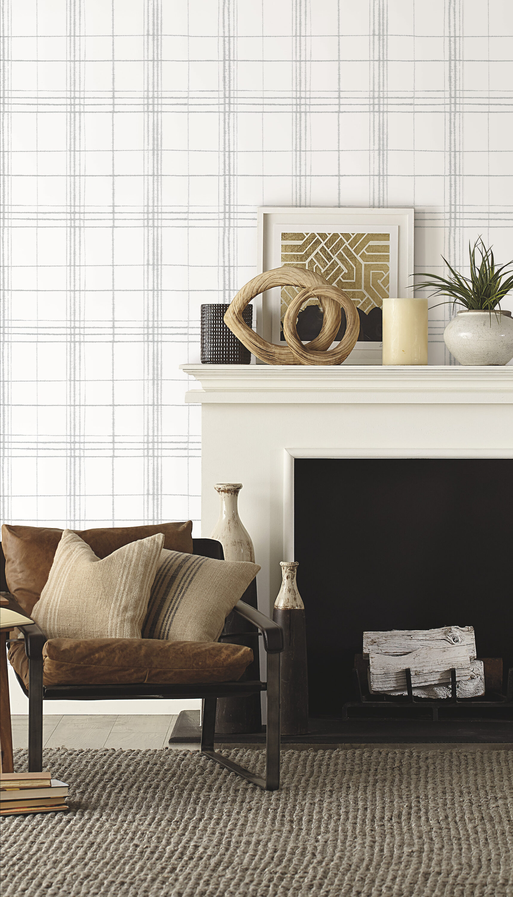 York Wallcoverings FH4020 wallpaper - View #3