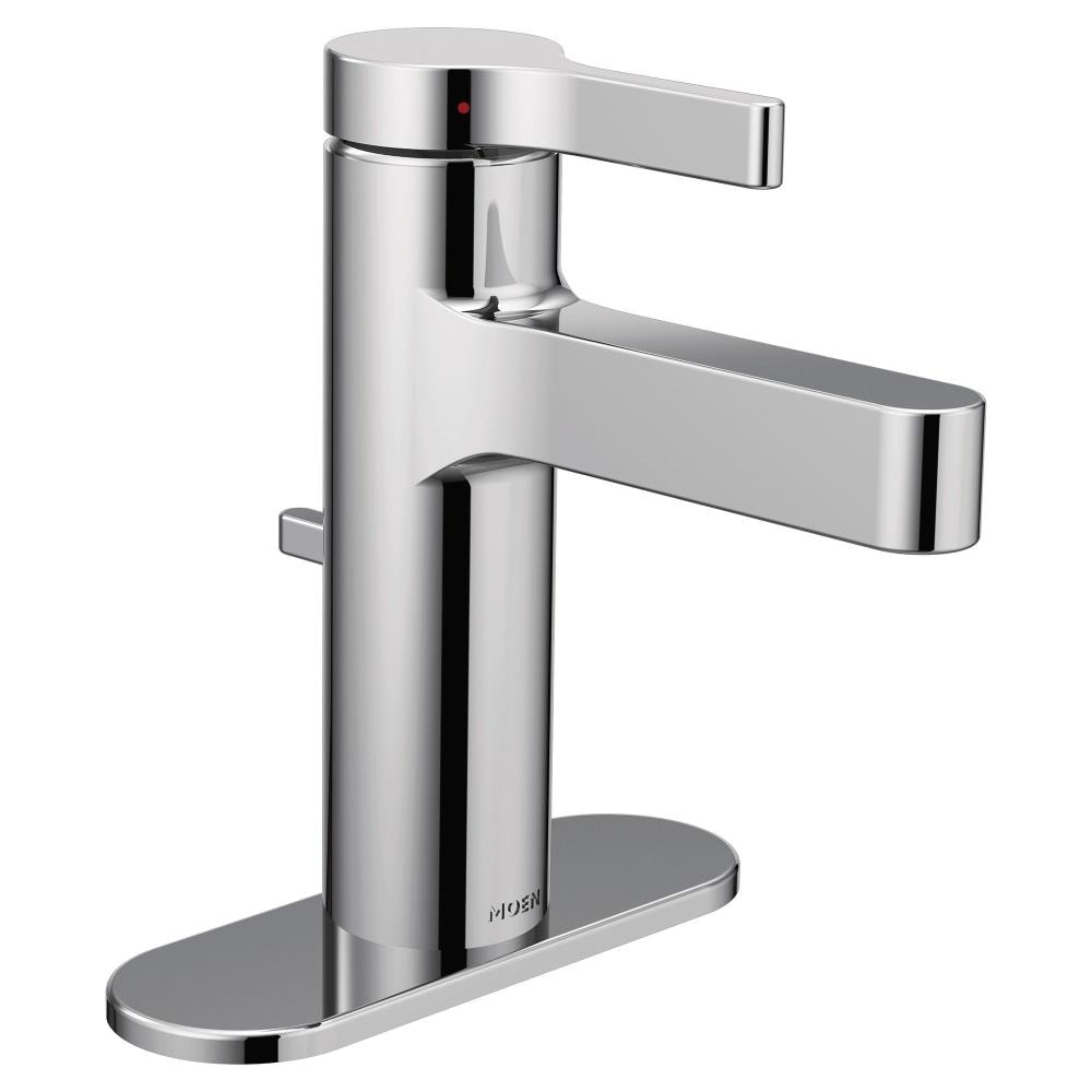 Moen 6710 Lavatory-Faucets - View #2