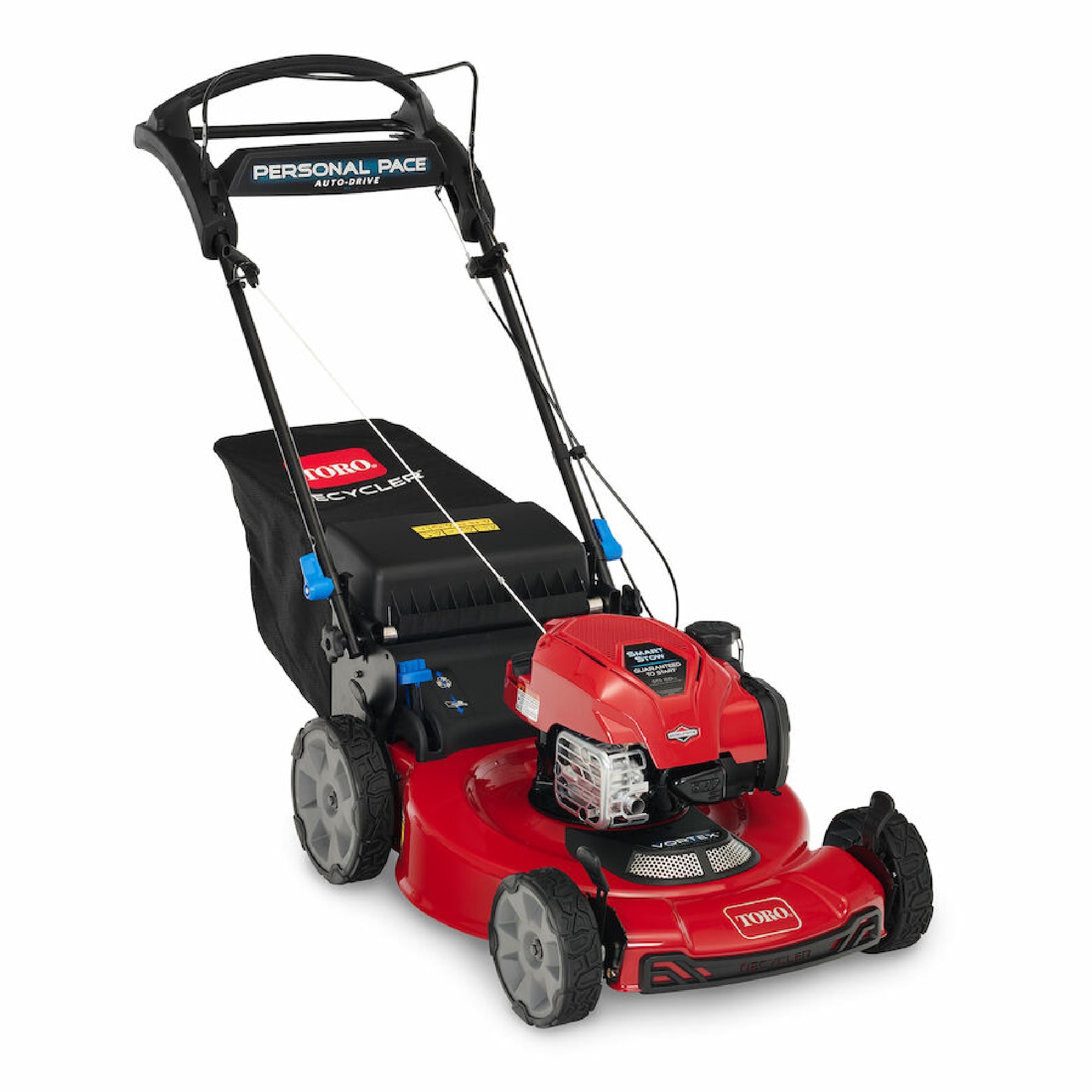 Toro 21465 Gas-Walk-Behind-Mowers - View #12