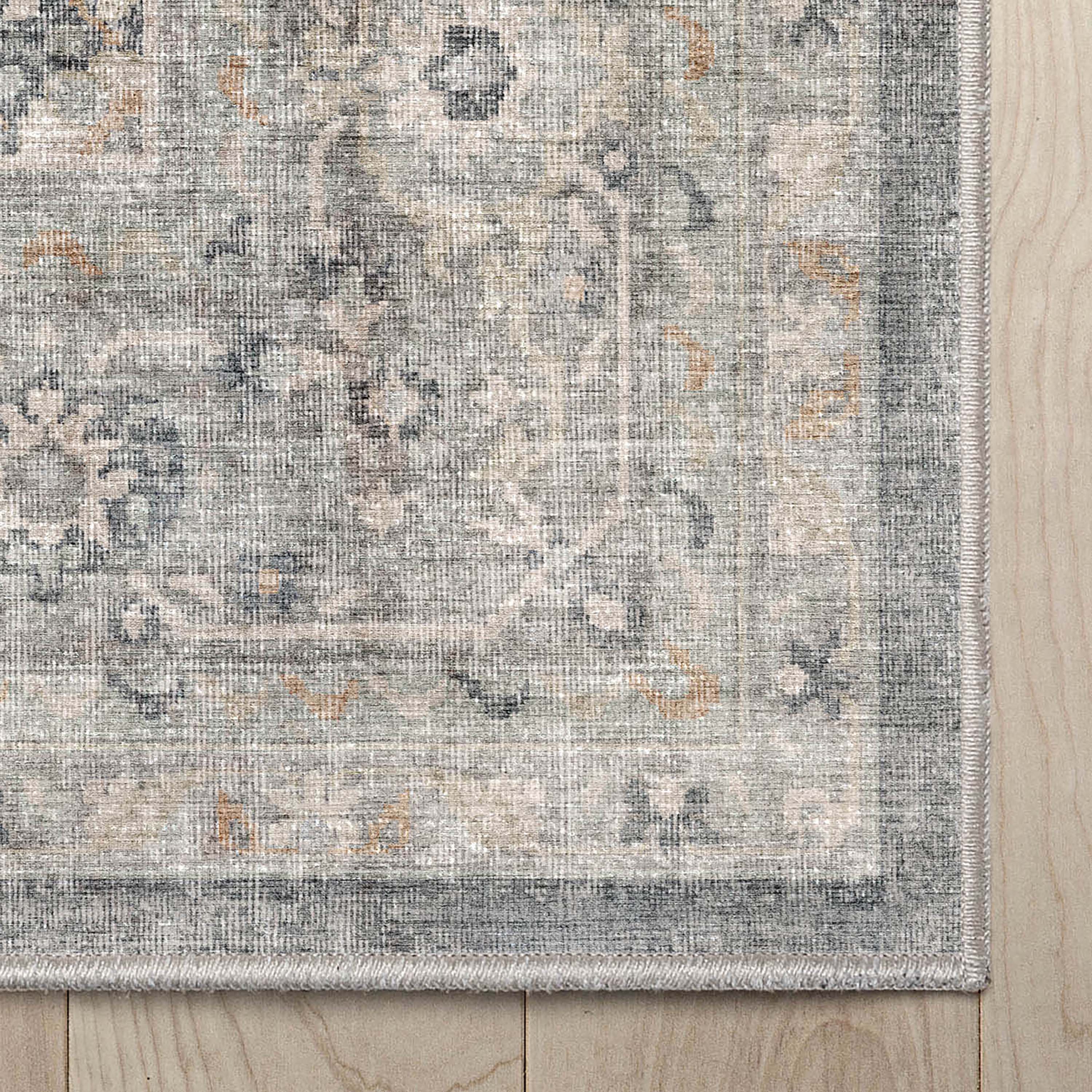 Well Woven W-AP-28D-7 rugs - View #3