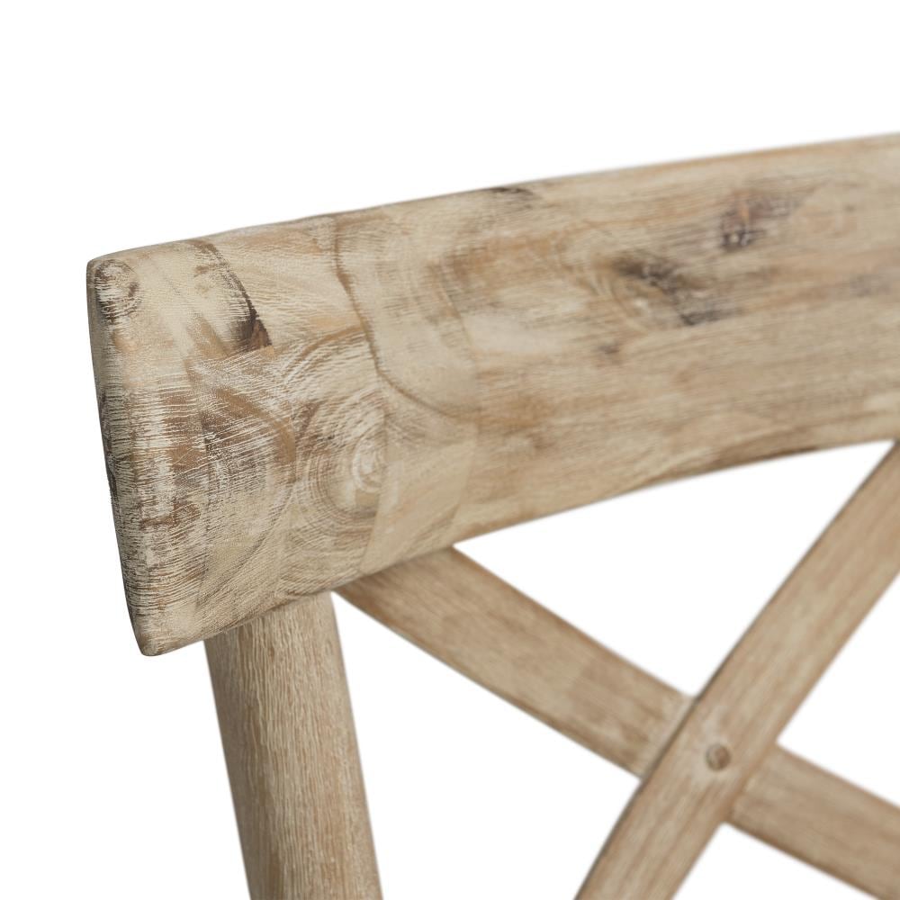 Picket House Furnishings LCL100BST stools - View #7