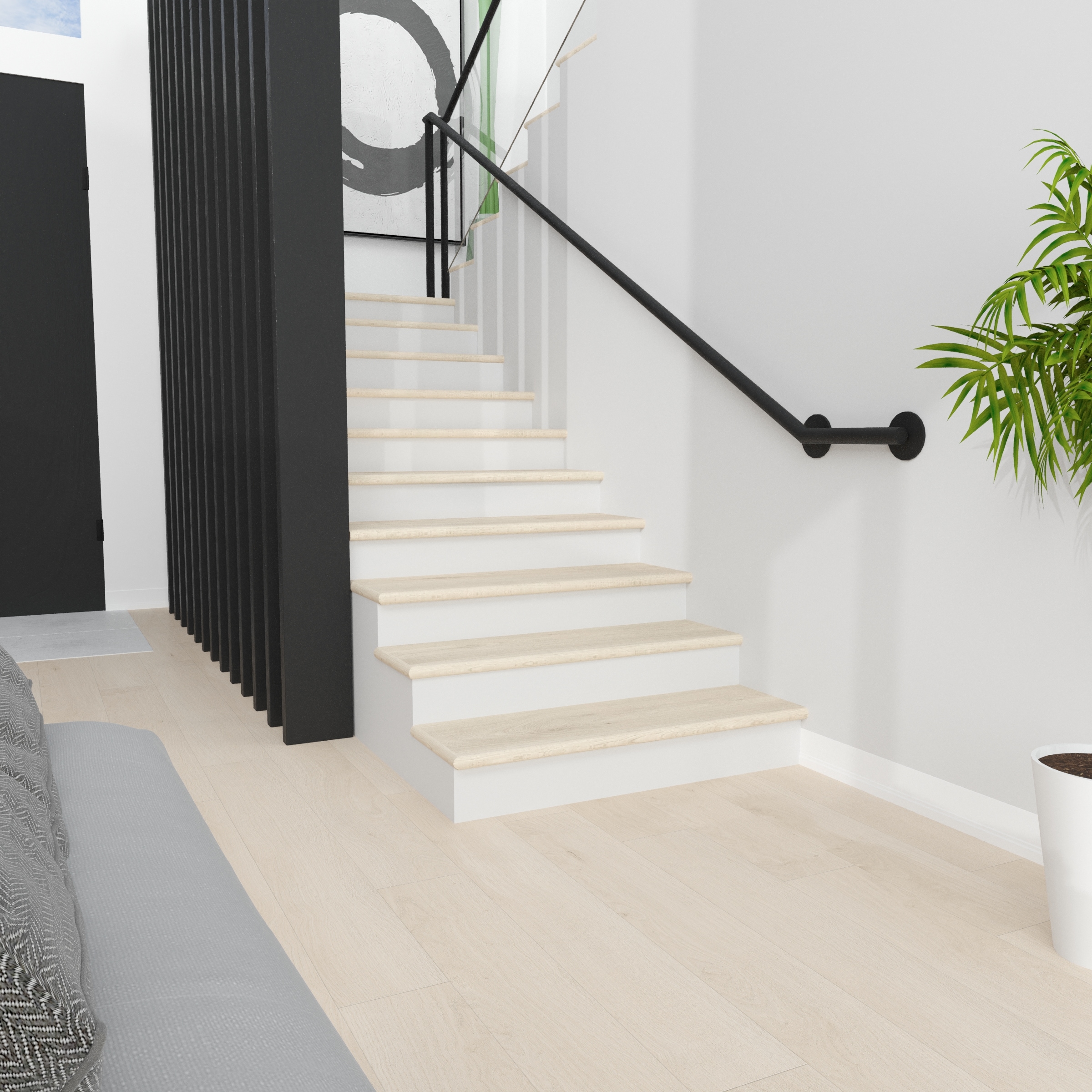 CALI 7904521121 Stair-Treads - View #3