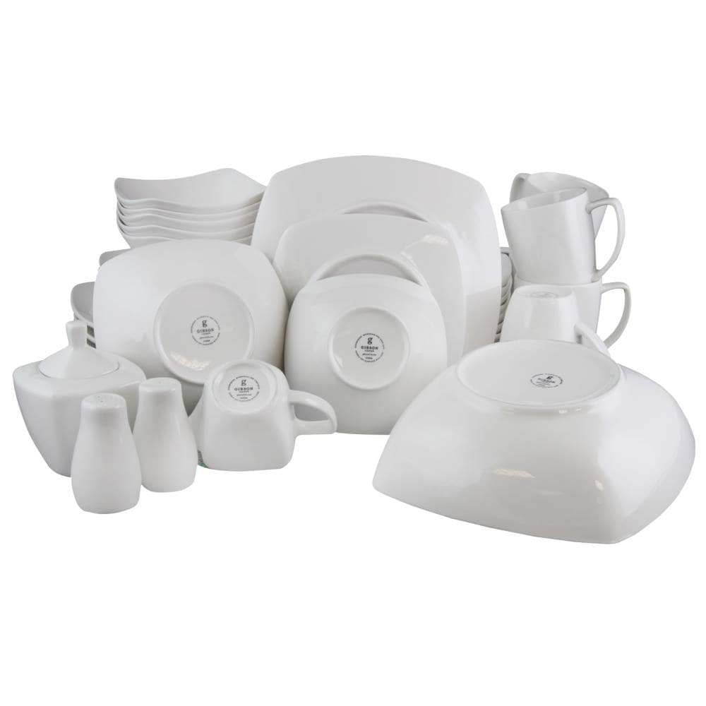 Gibson Home 84999968M dinnerware - View #2