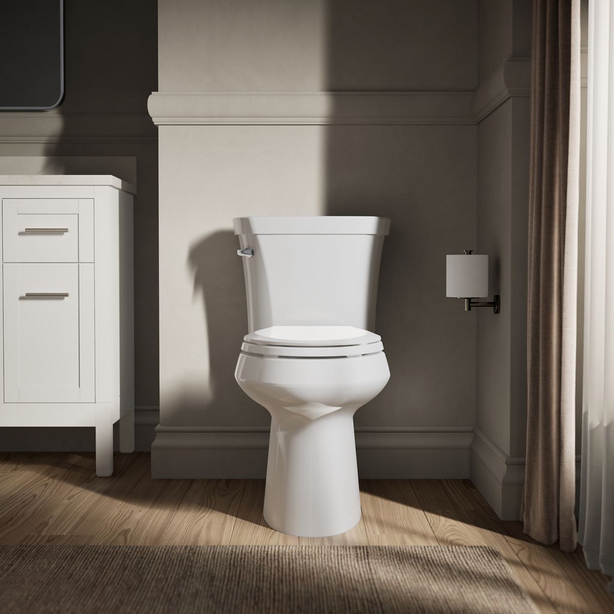 KOHLER 4199-0 Toilet-Bowls - View #4