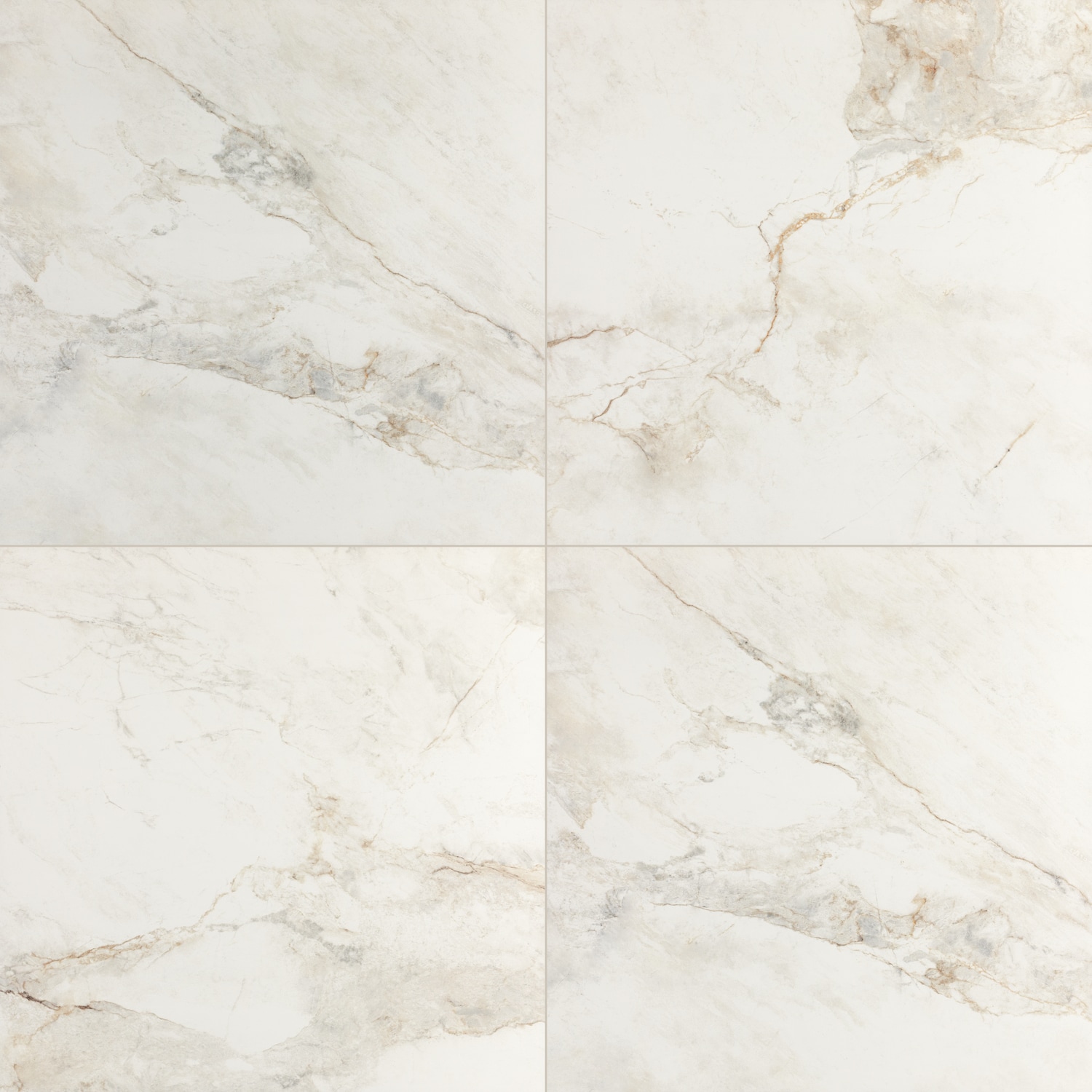 Daltile Opal 22.79-sq ft ) #VA21SQU3333MT