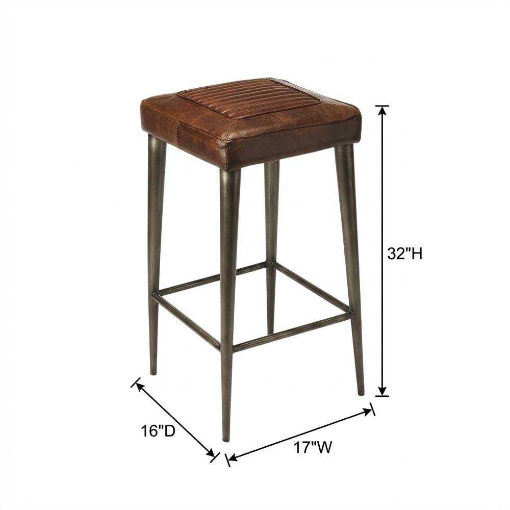 FurniFact BO2533784WHT stools - View #4