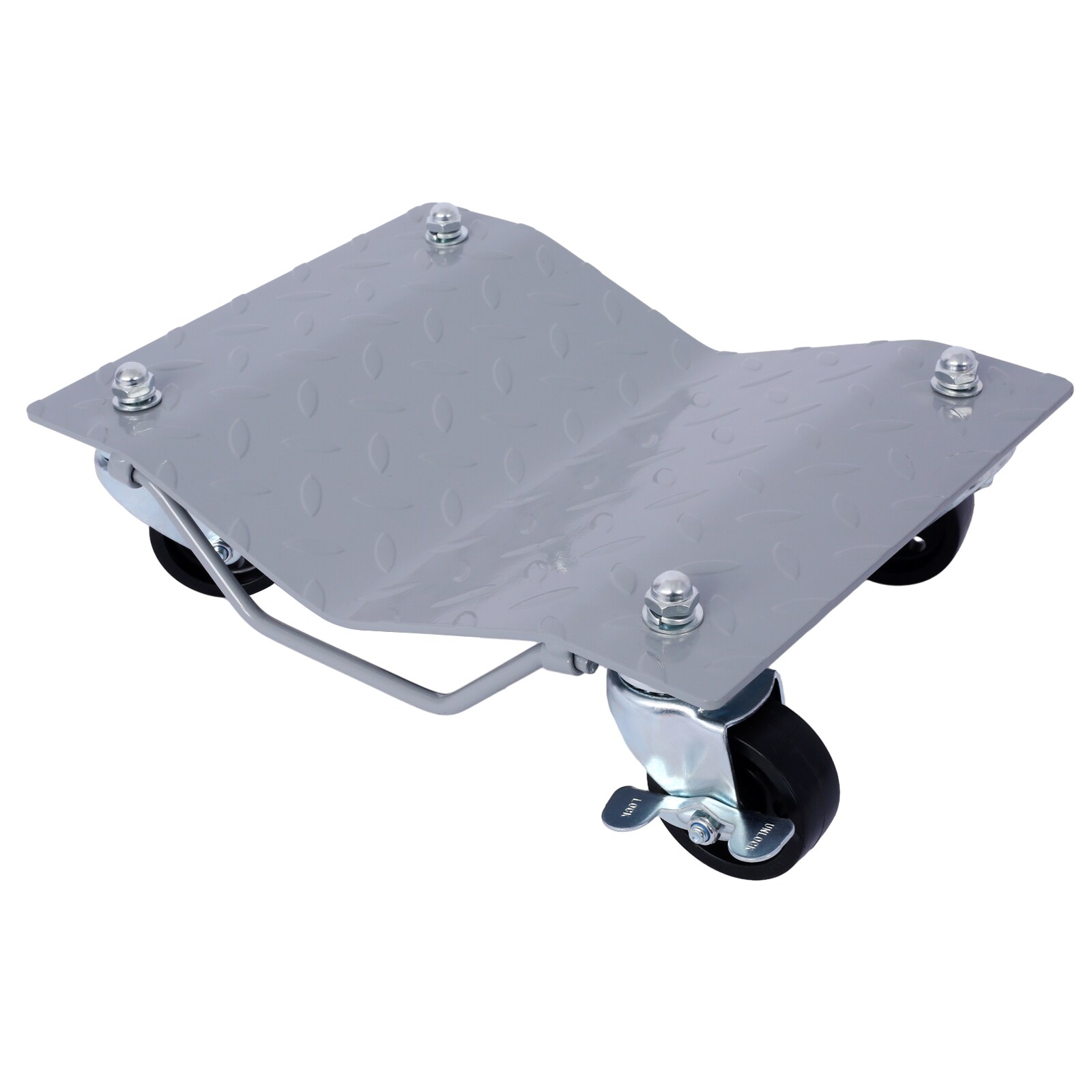 Adrinfly LAD0415HG42 Hand-Truck-Dollies - View #5