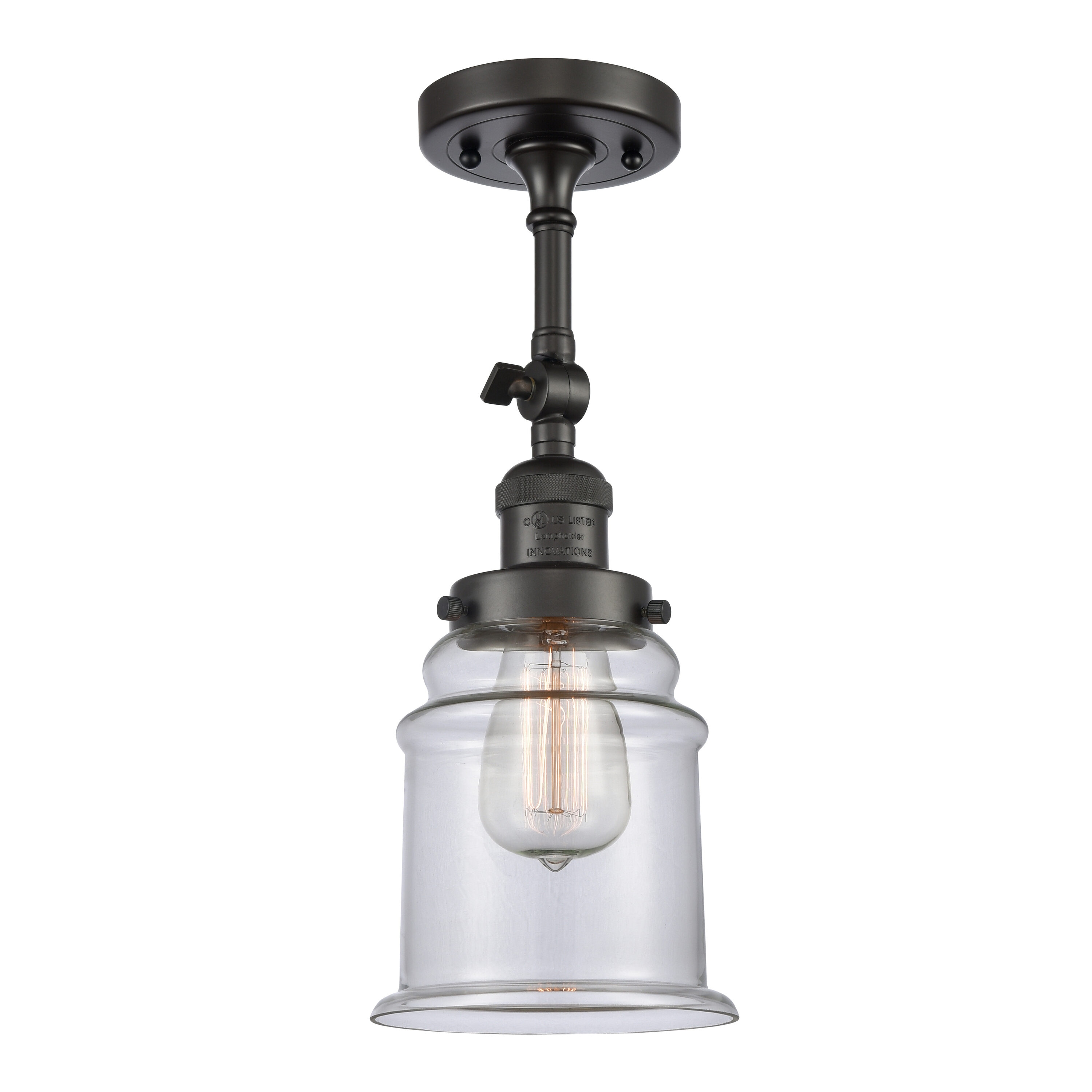 Innovations Lighting 203-OB-G182 b090000 - View #5