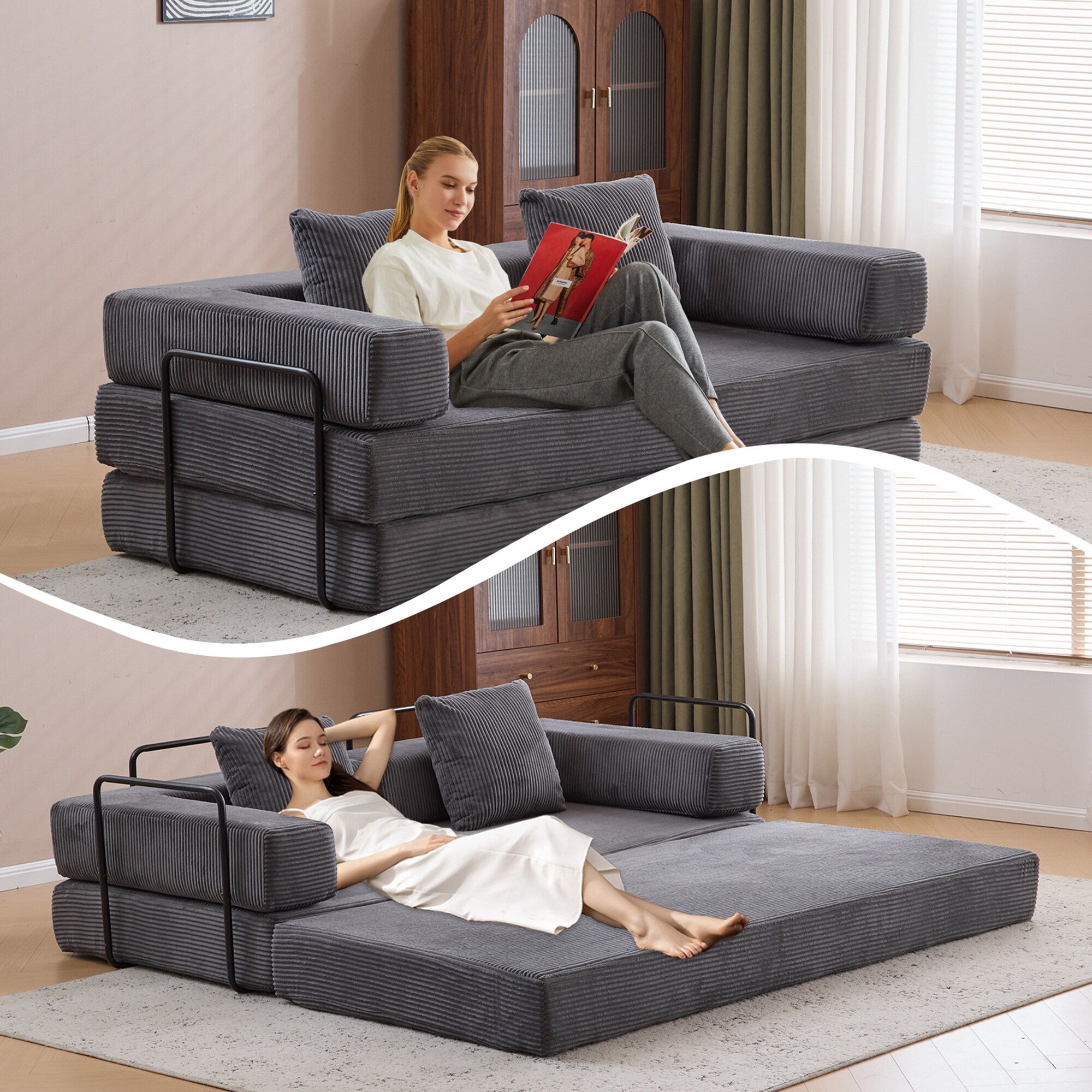 Bybafun YE9100001 futons - View #15