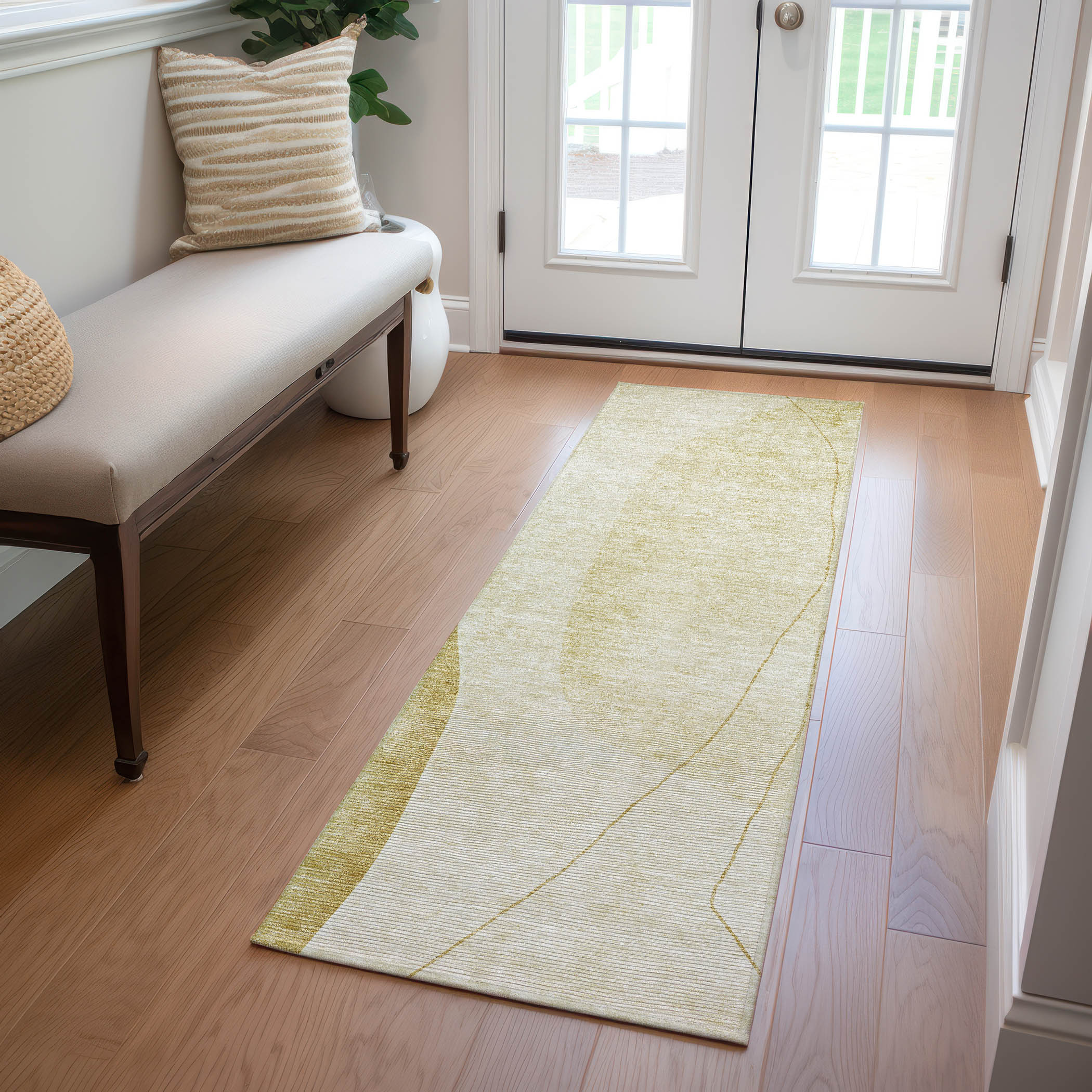 Addison Rugs ACN696GO2X8 rugs - View #6