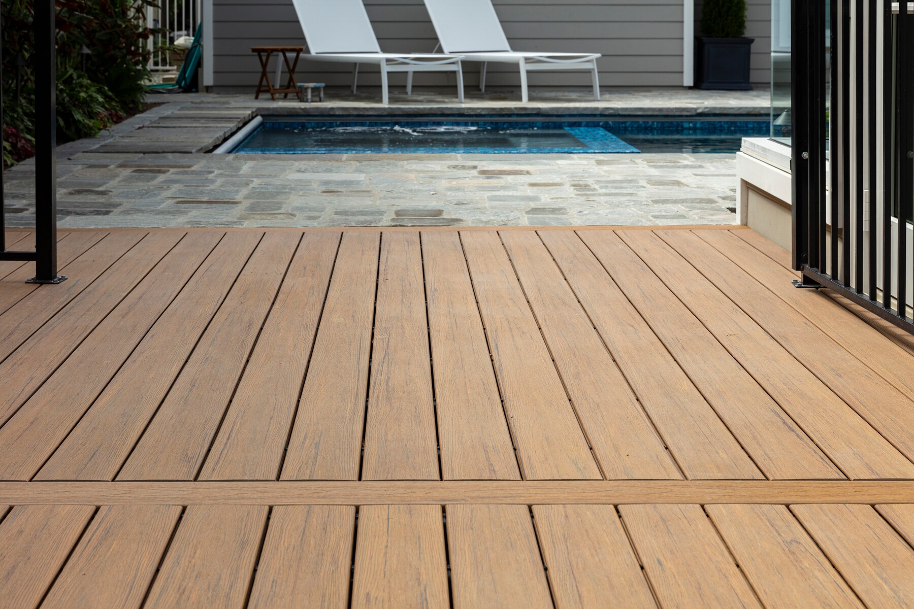 TimberTech   - View #2