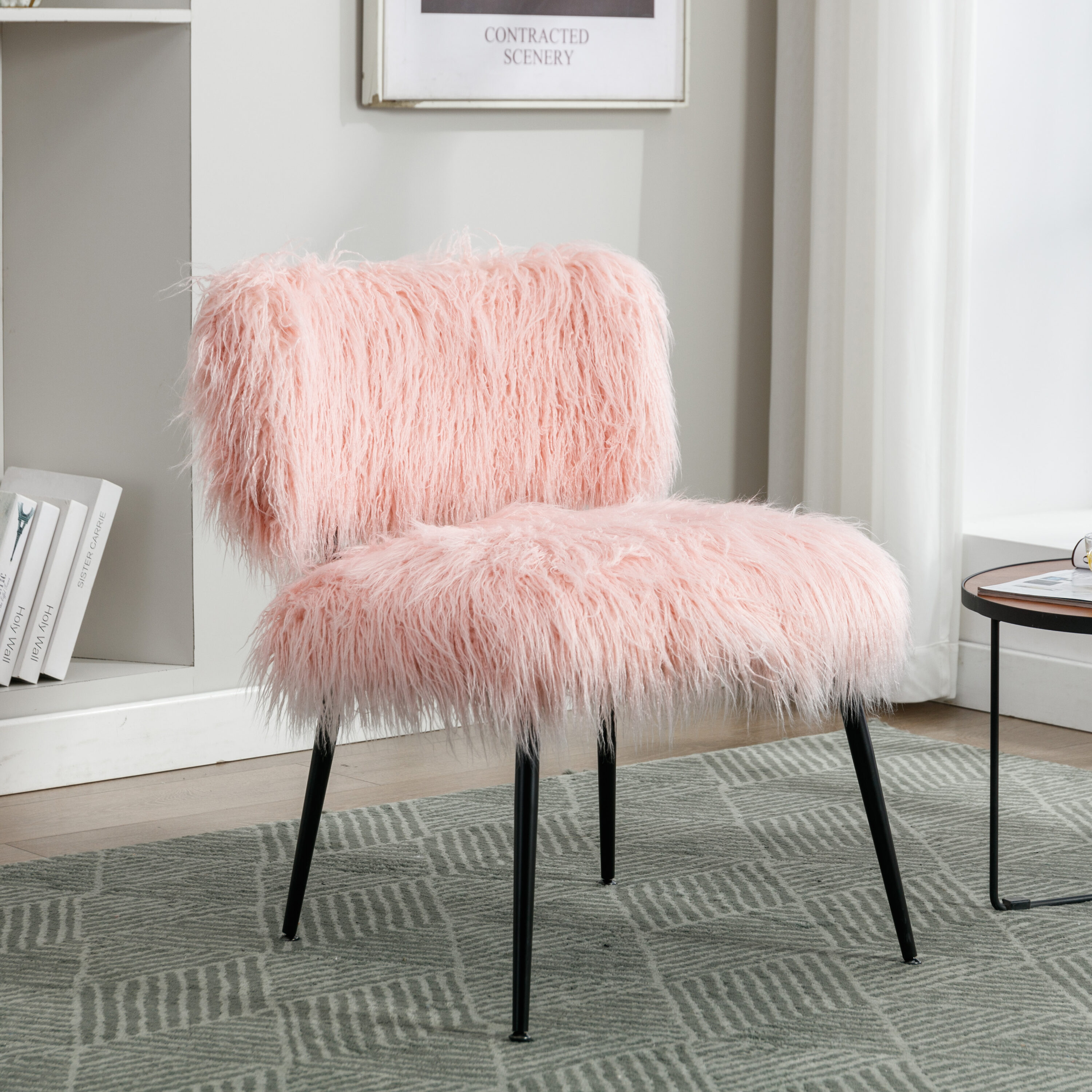 Hrinhom HFCI-W2015-LS chairs - View #3
