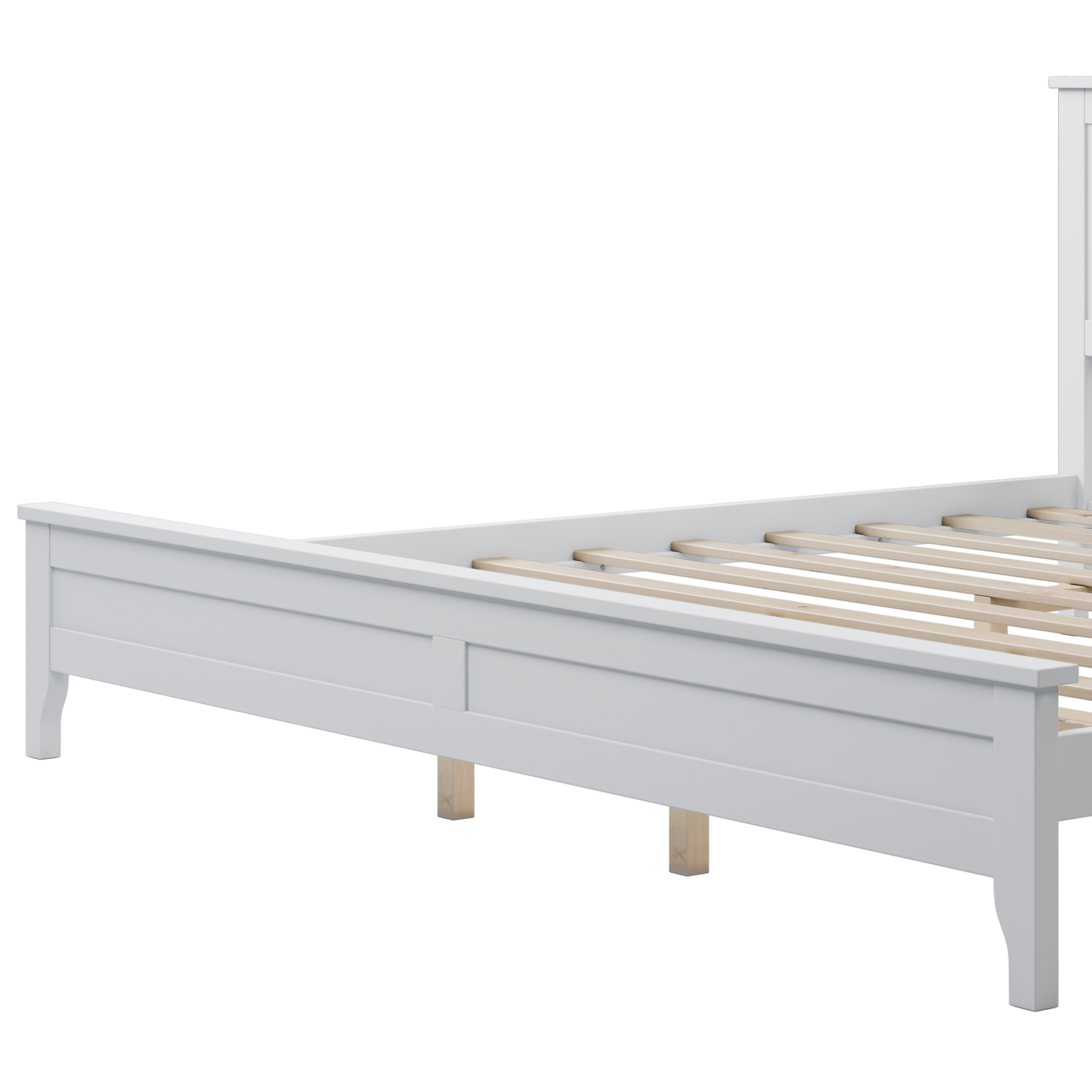 JIMSMAISON JMBBFB89W-K beds - View #5