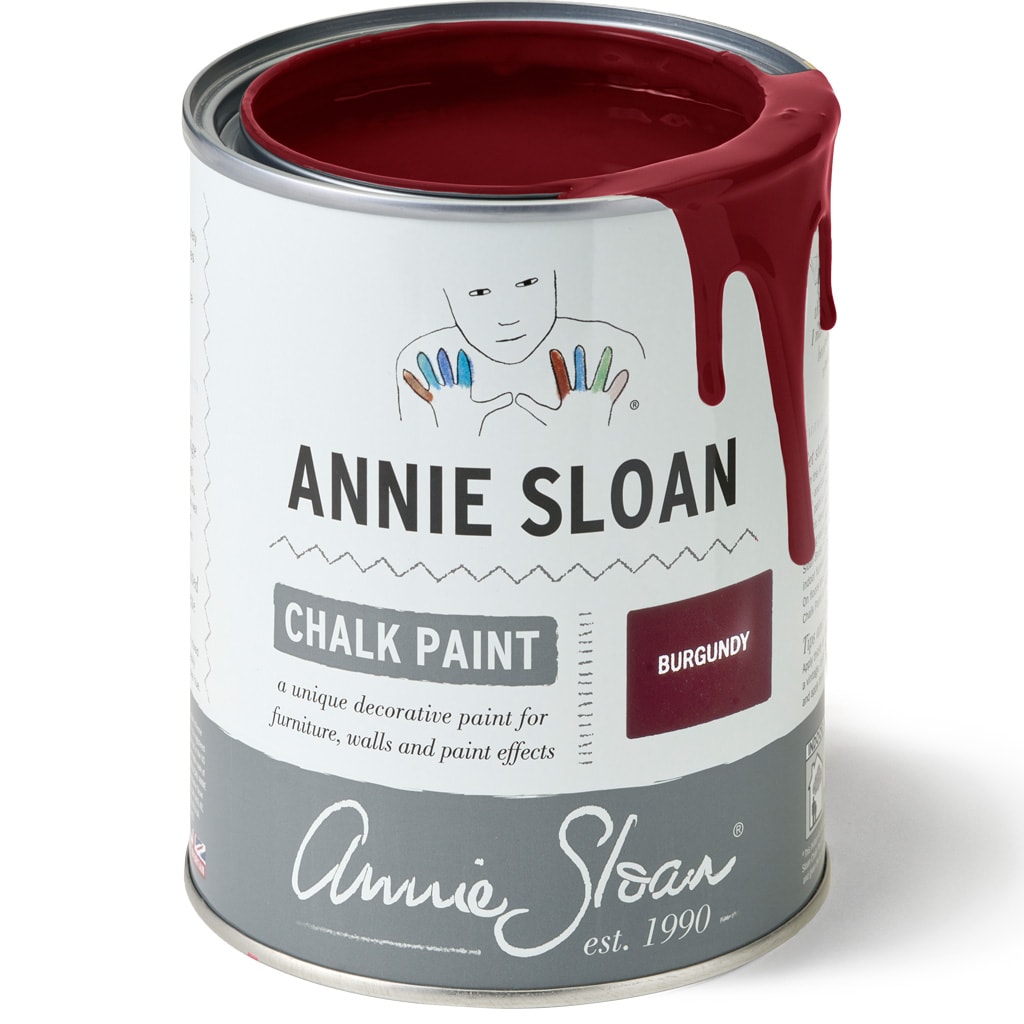 Annie Sloan P005BUR.X101.01 Cabinet-Furniture-Paint - View #3