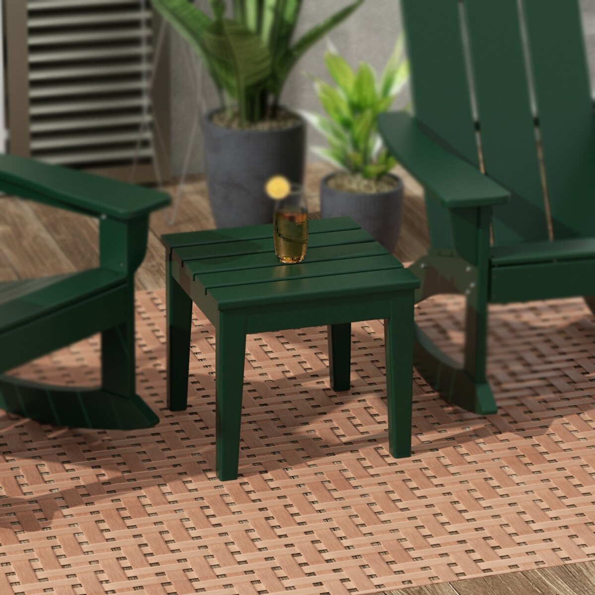 Costaelm COS01212 Patio-Tables - View #2