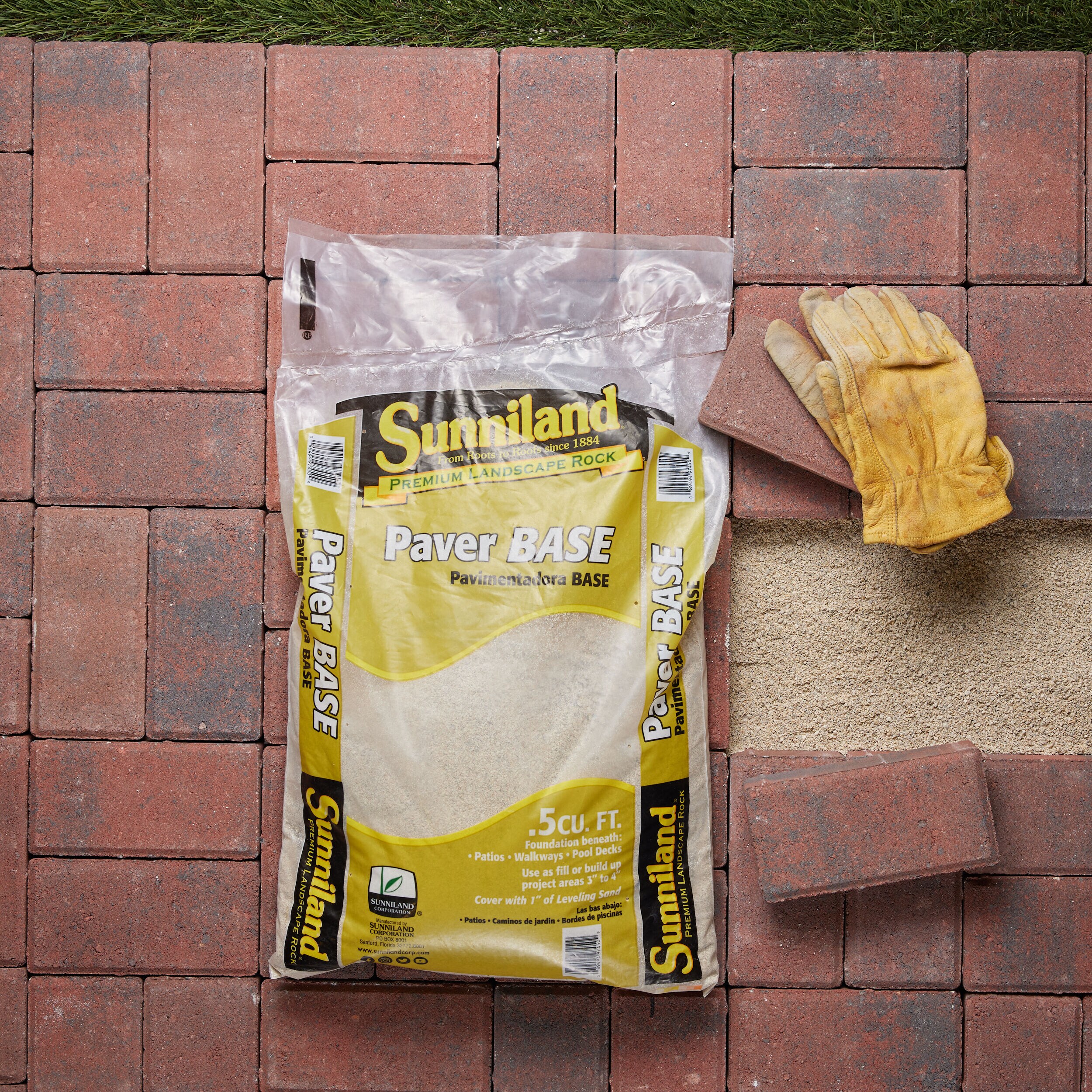 Sunniland 497450 Jointing-Paver-Sand - View #6