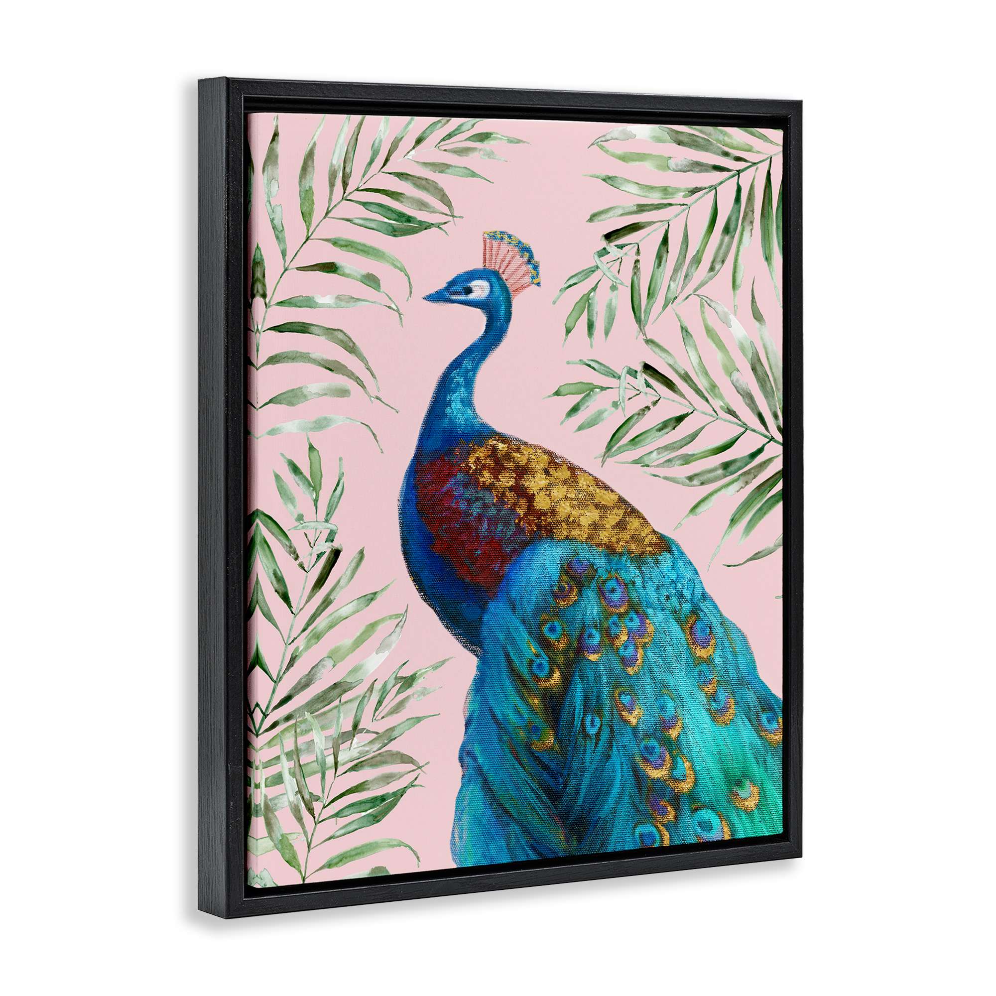 Stupell Industries BT-980-FFB-16X20 Wall-Art - View #2