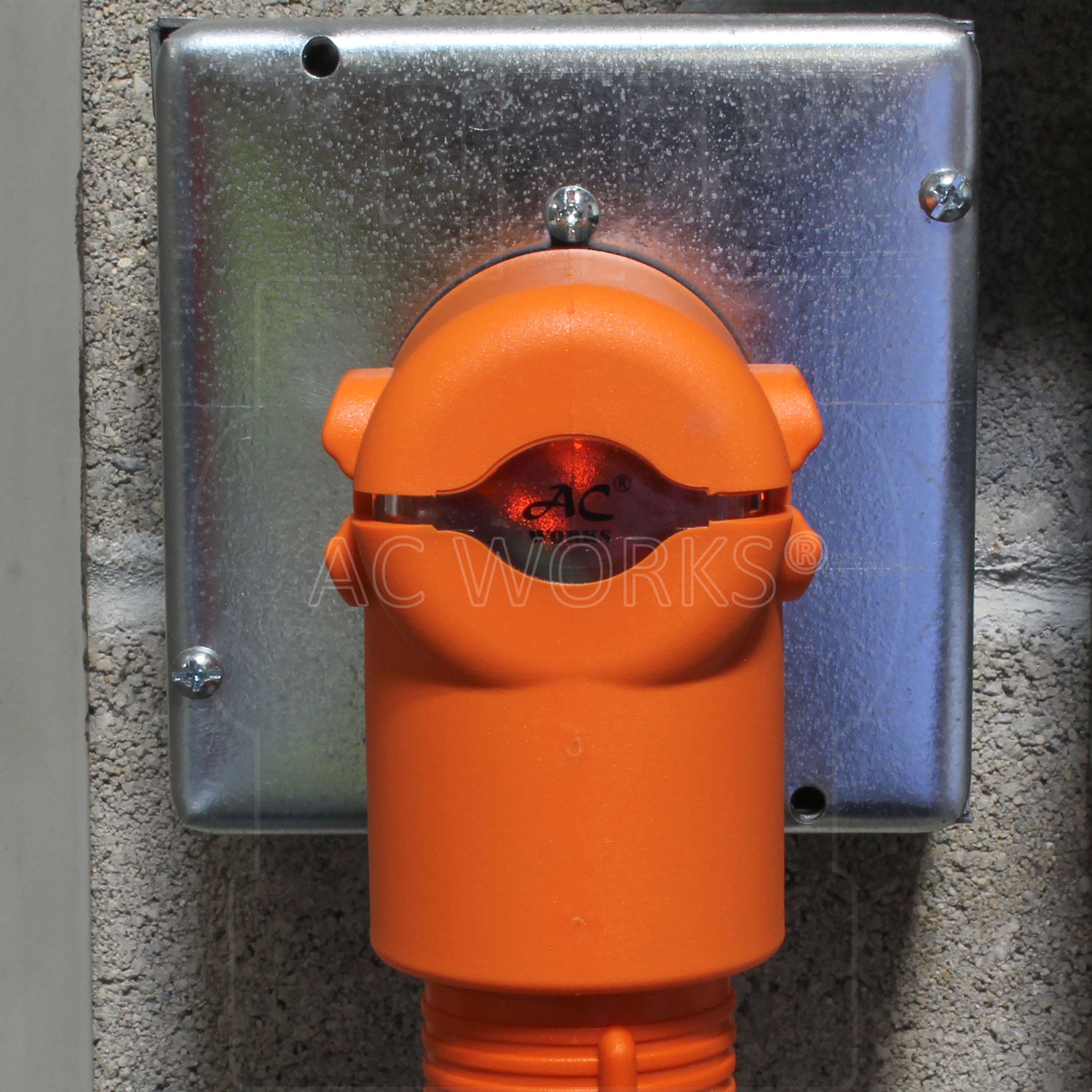 AC WORKS AD14501430 Power-Outlet-Taps - View #7