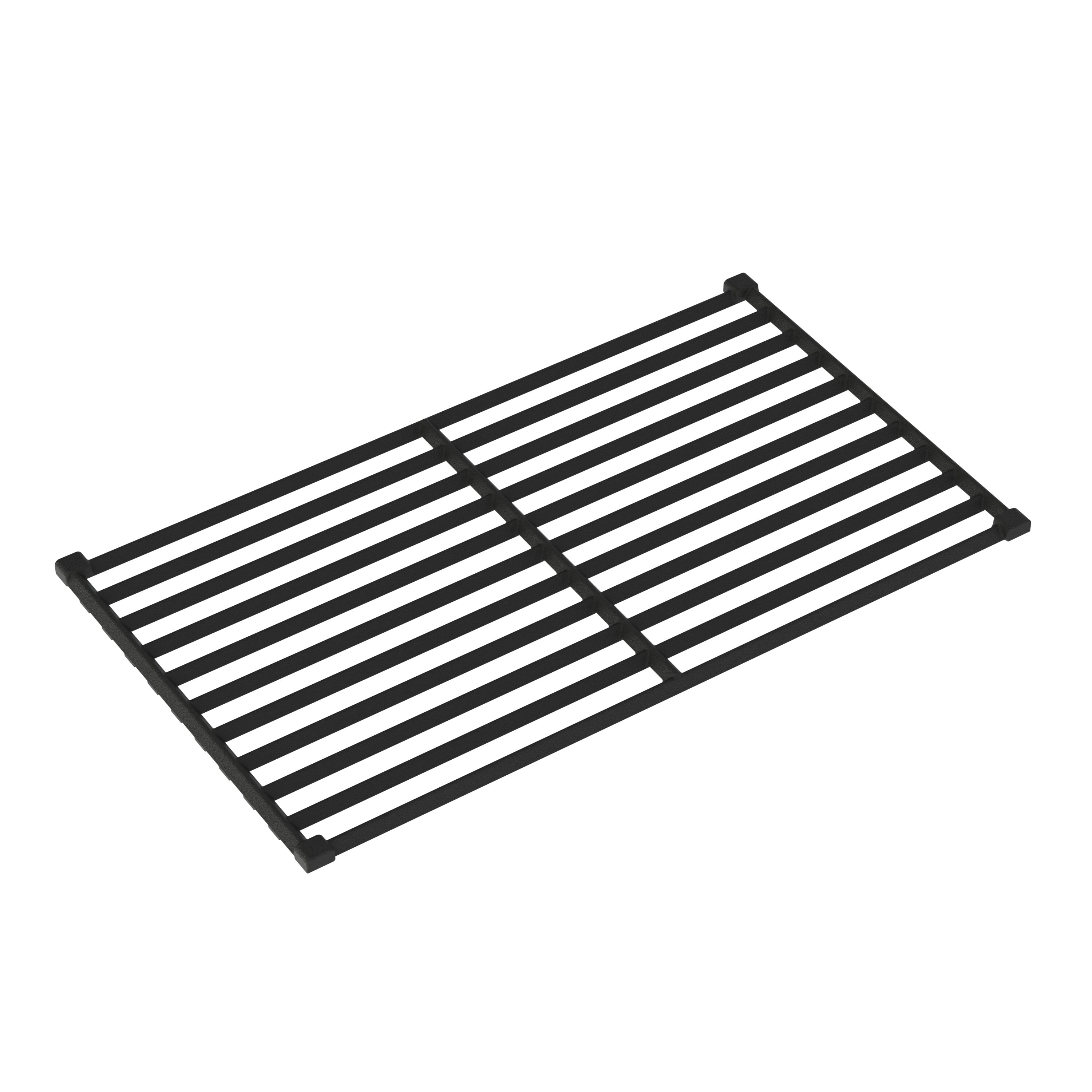 Monument A102 Gas-Grill-Cookgrates-Warmracks - View #2
