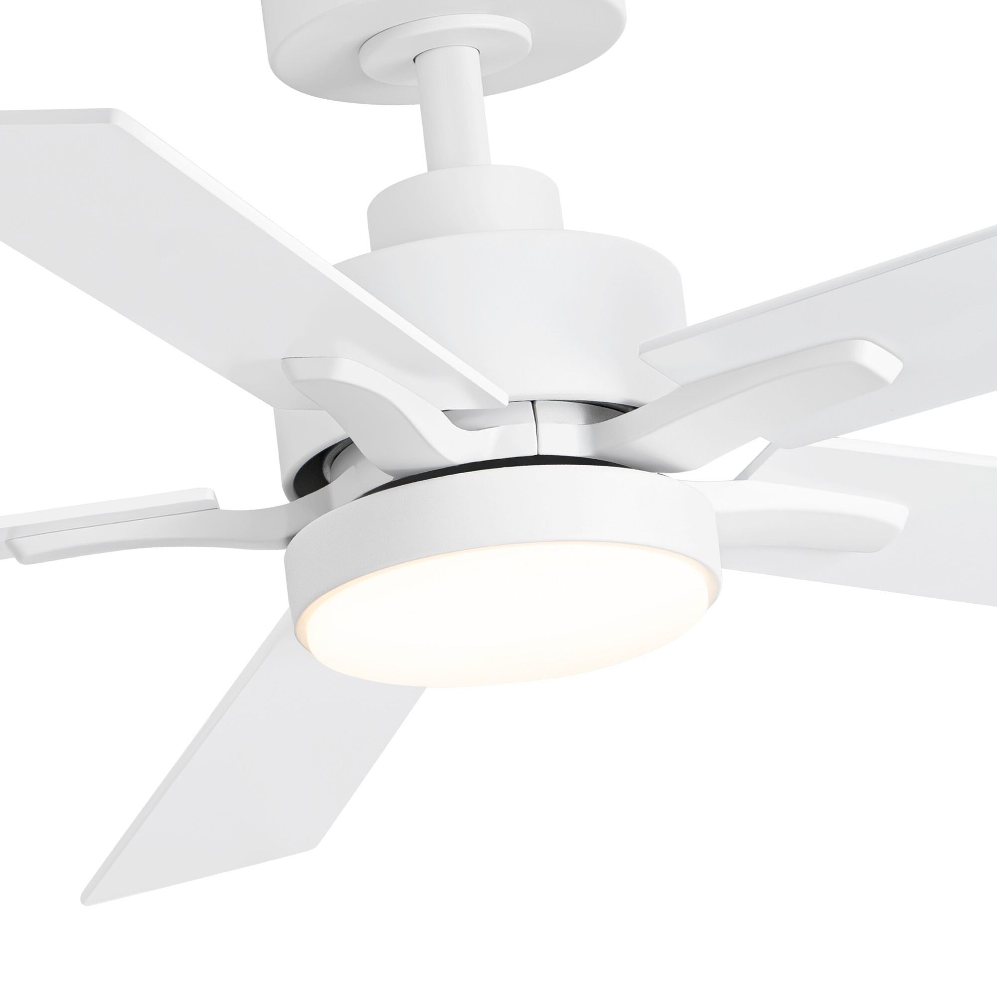 Breezary 30099-WH Ceiling-Fans - View #4